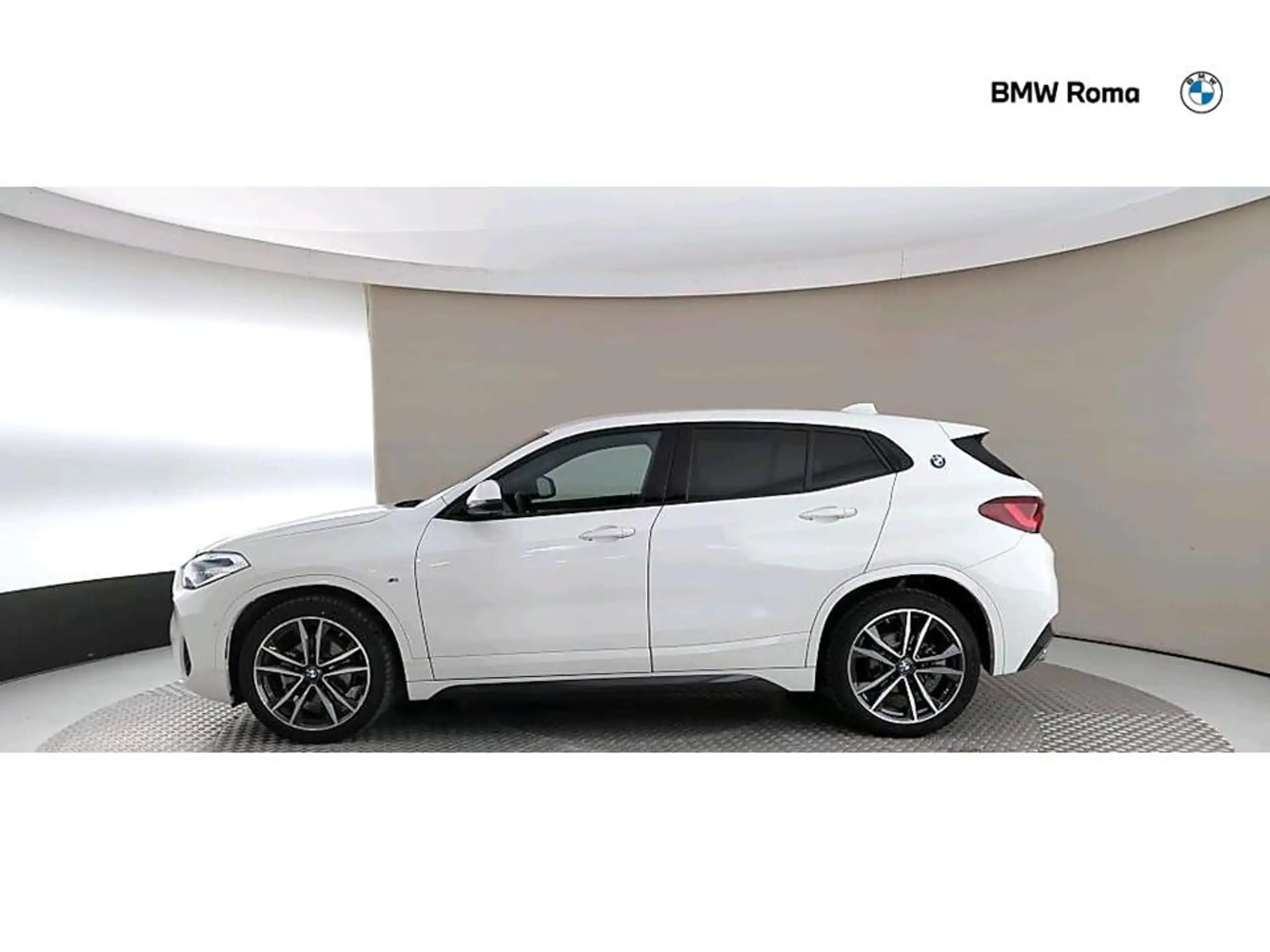 BMW - X2