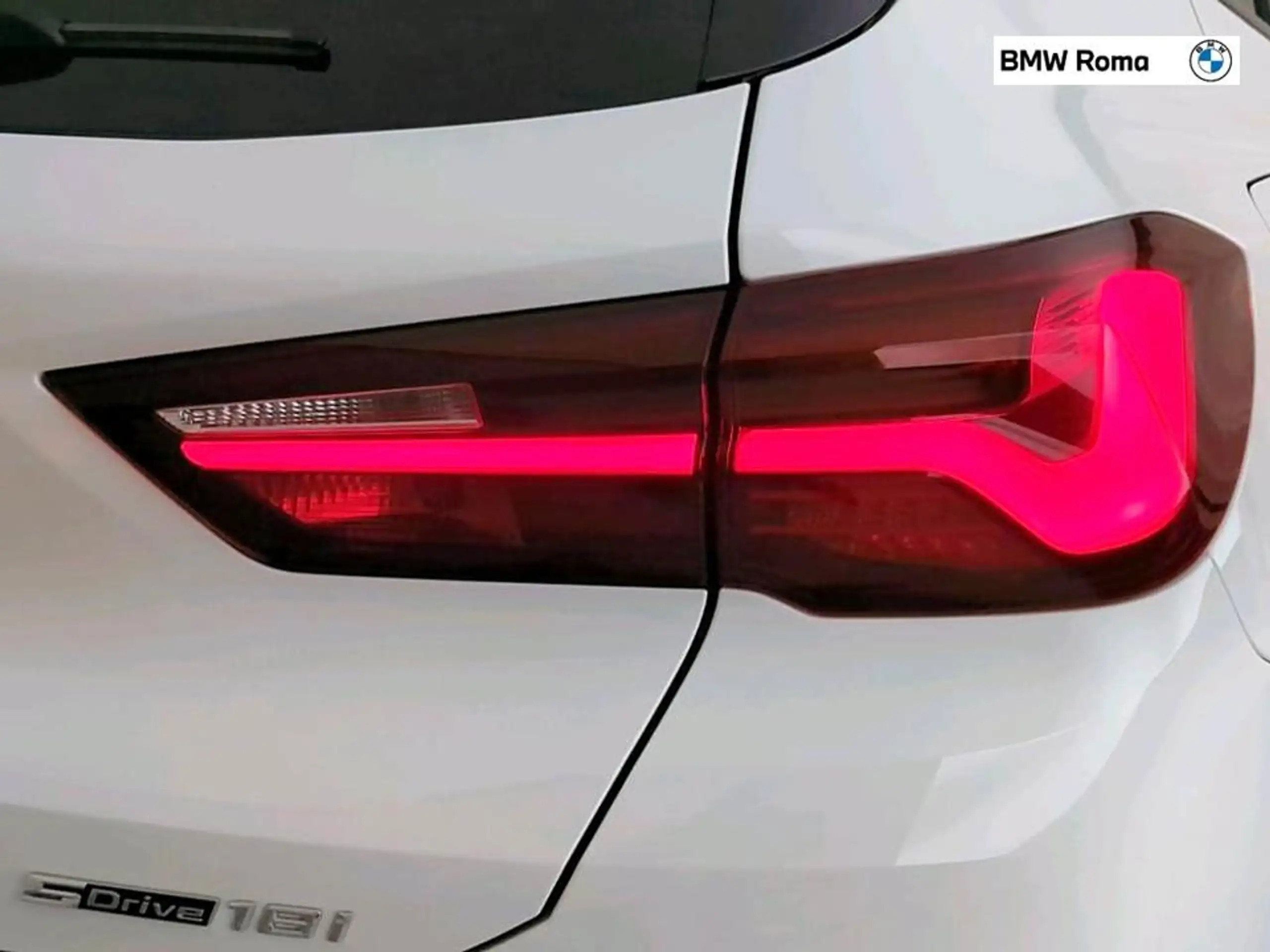 BMW - X2