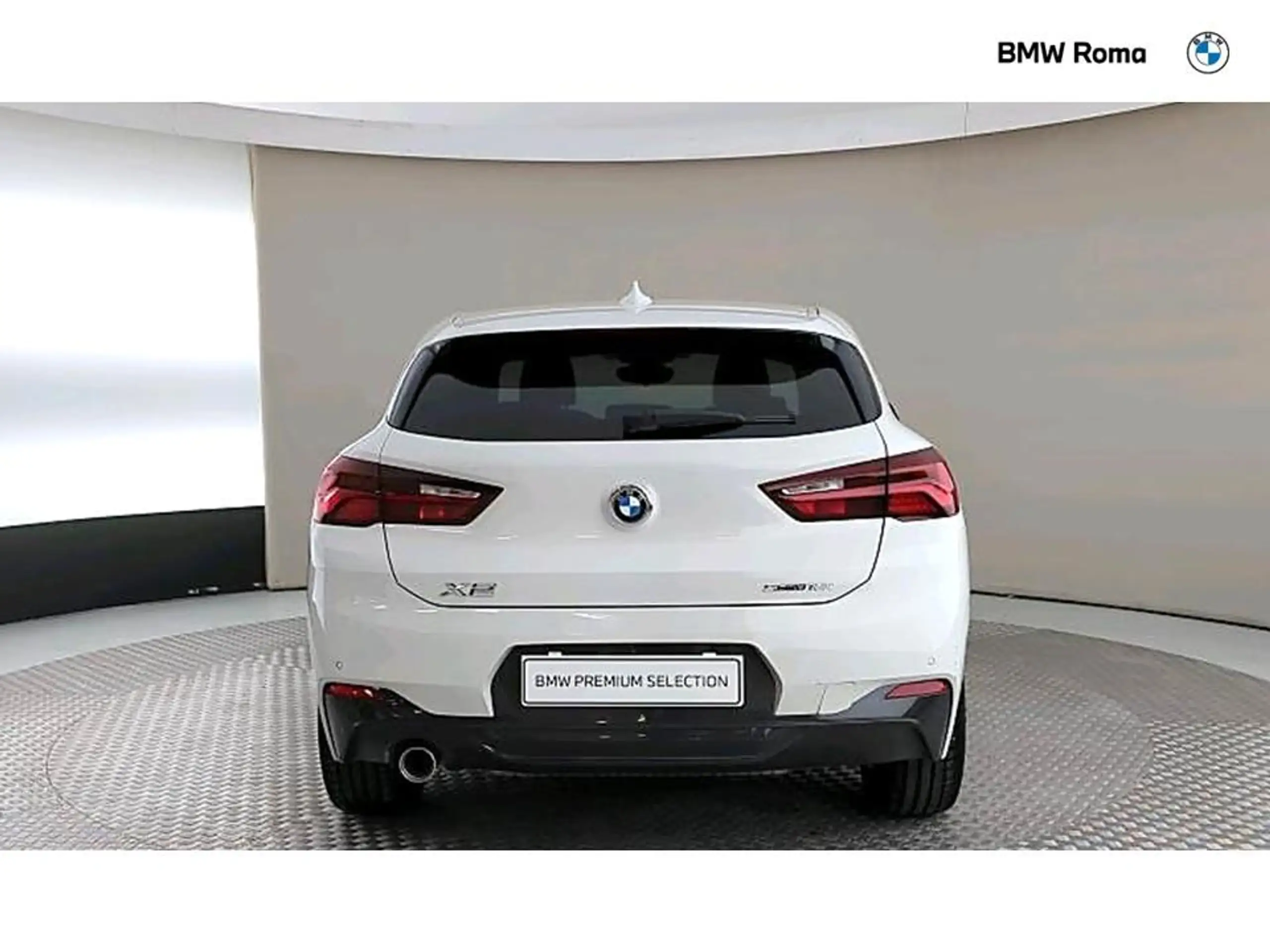 BMW - X2