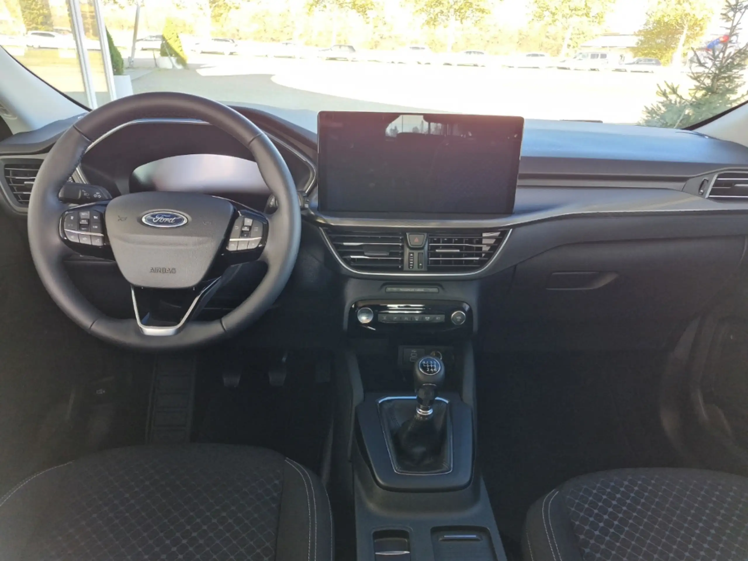 Ford - Kuga