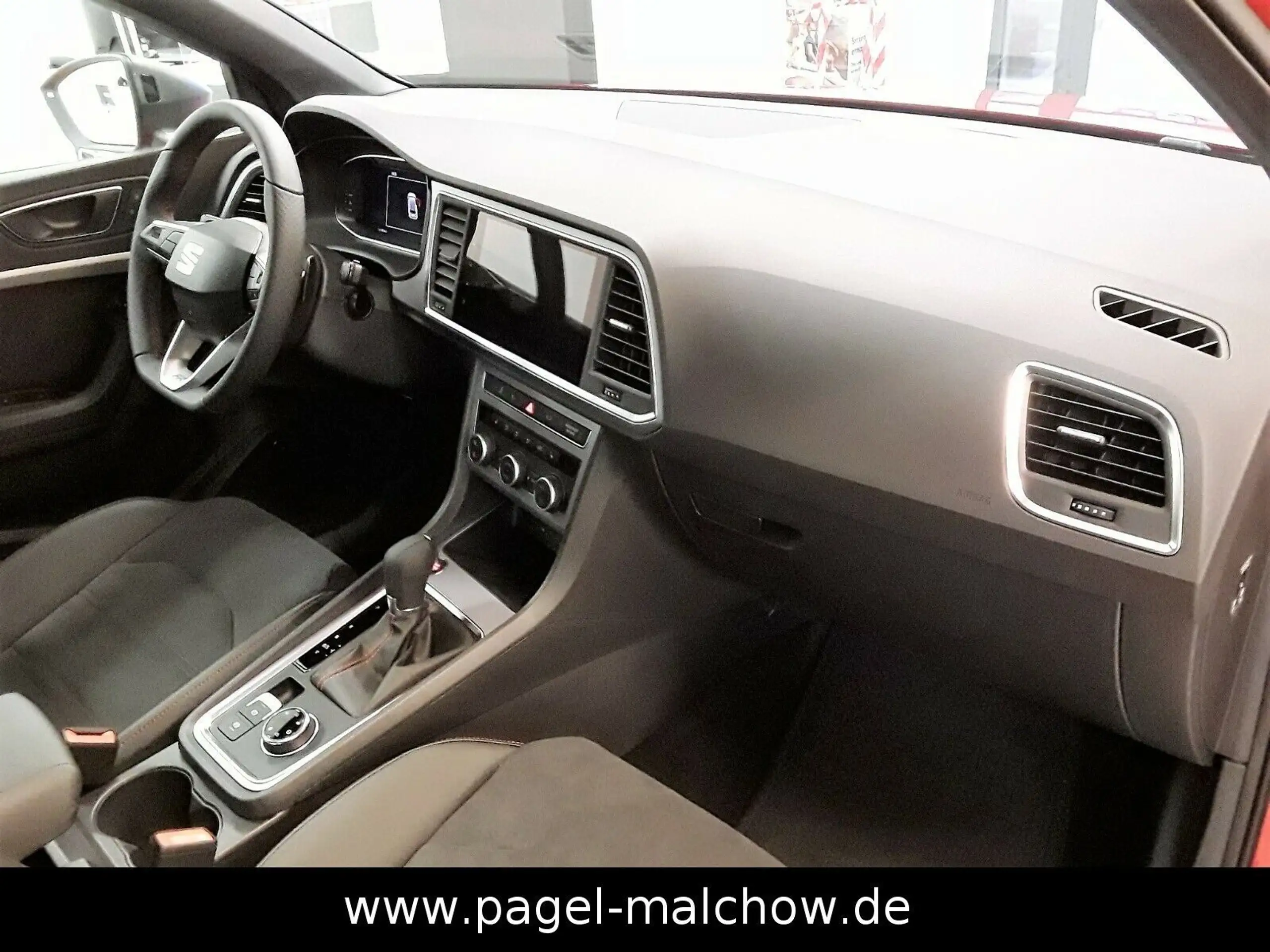 SEAT - Ateca