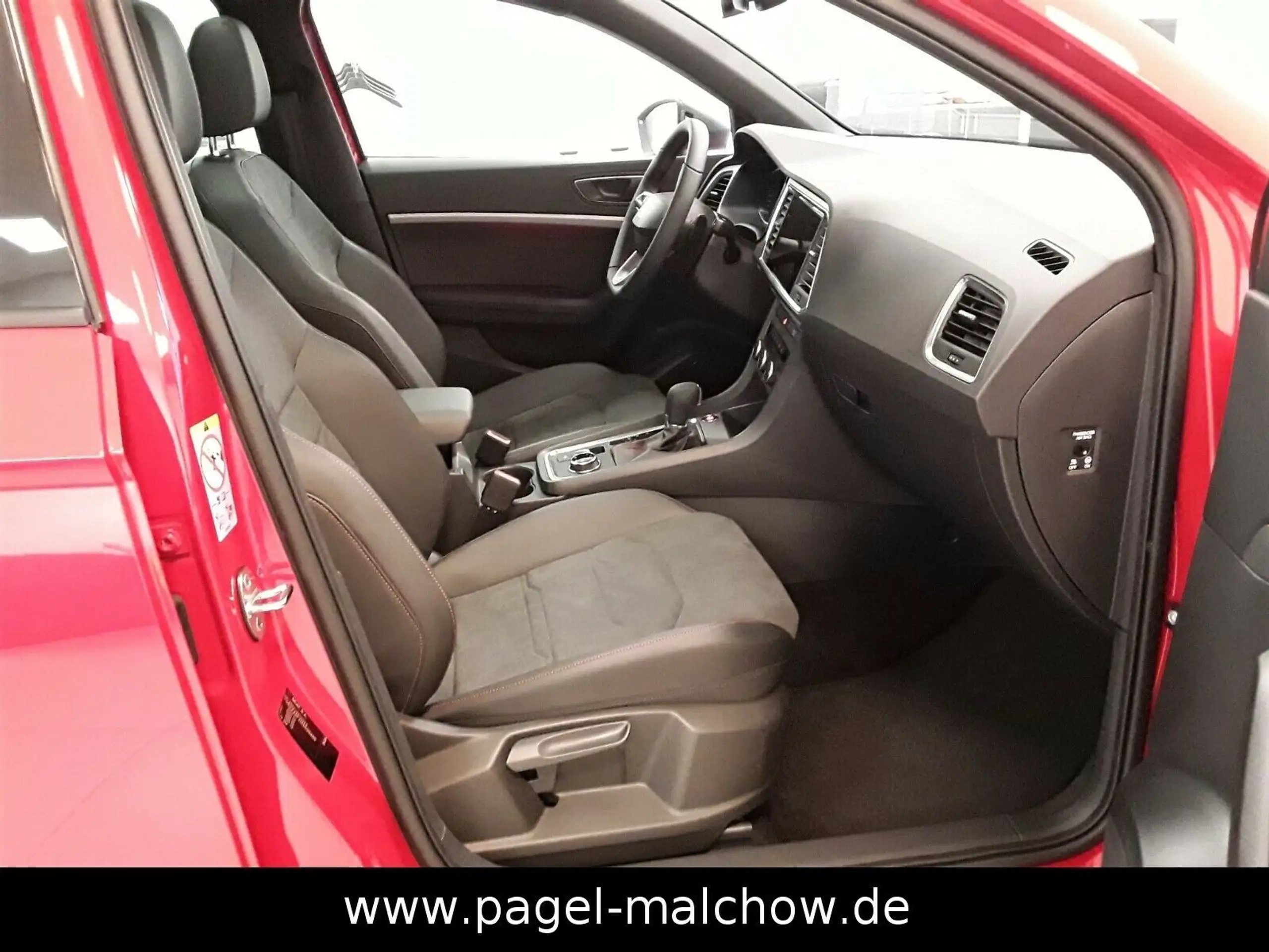 SEAT - Ateca