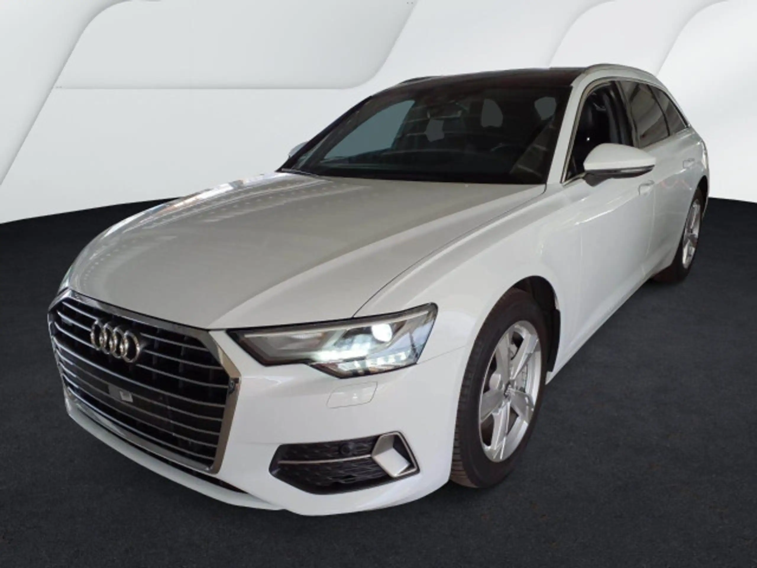 Audi - A6