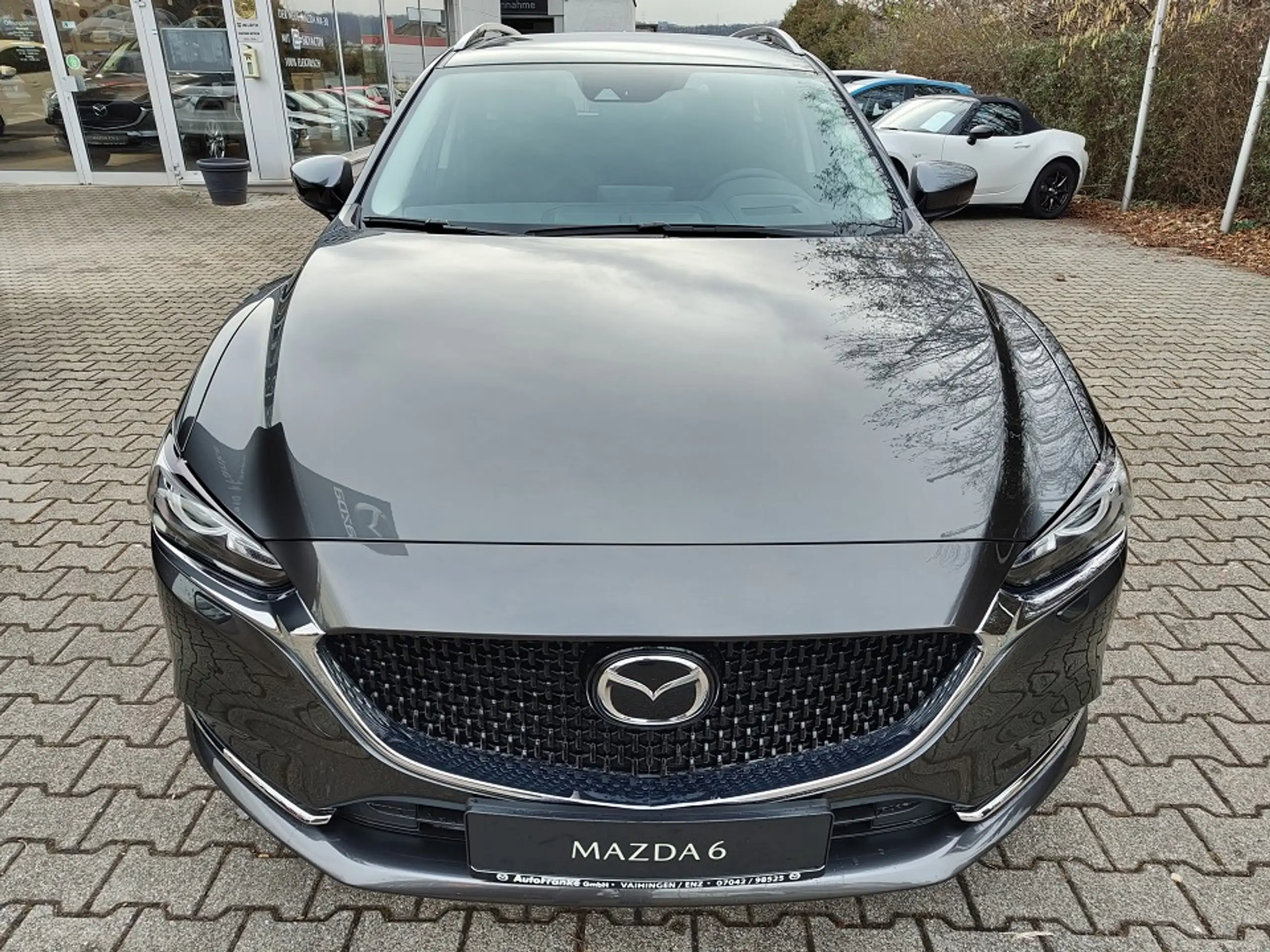 Mazda - 6