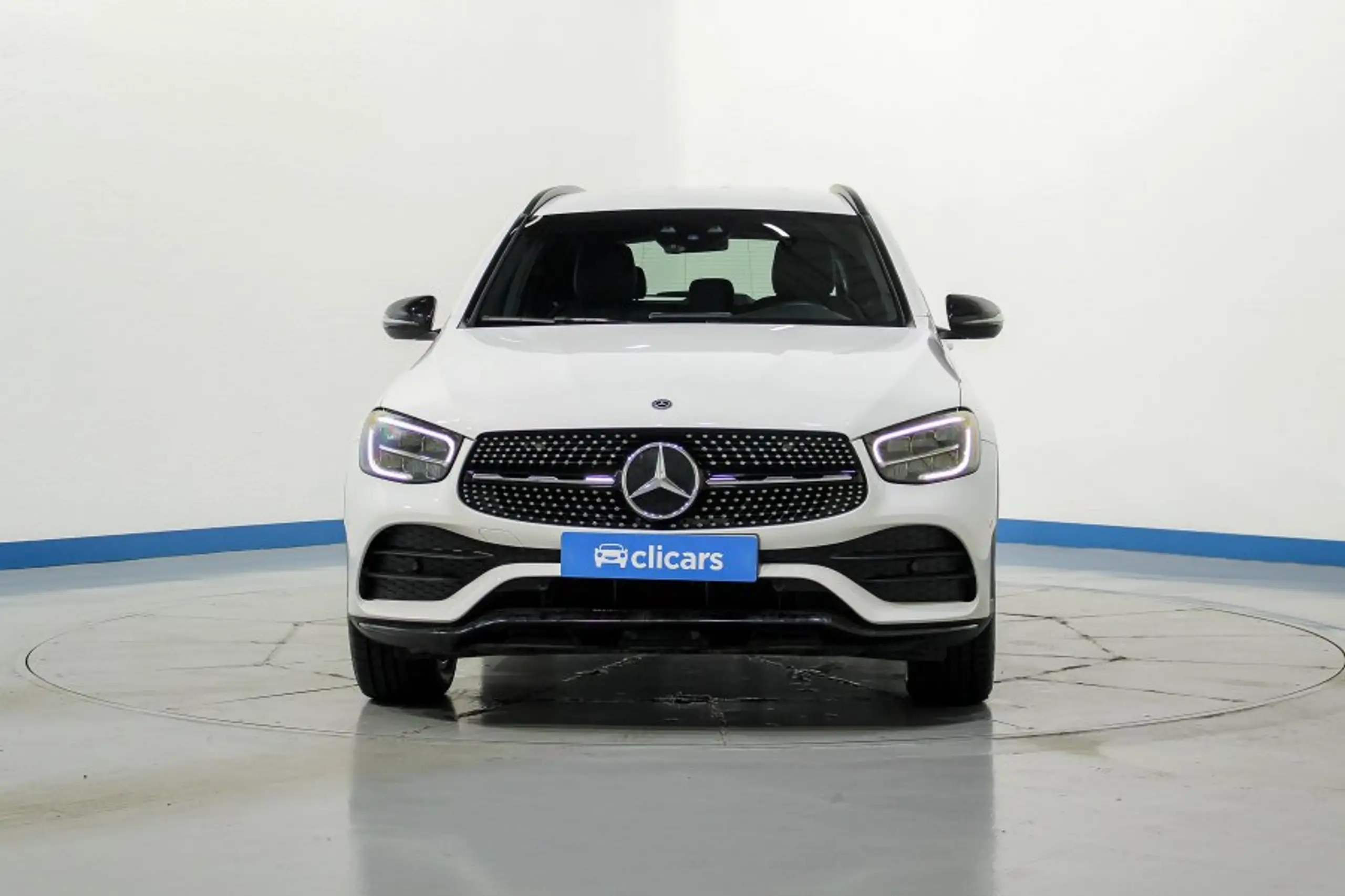 Mercedes-Benz - GLC 200