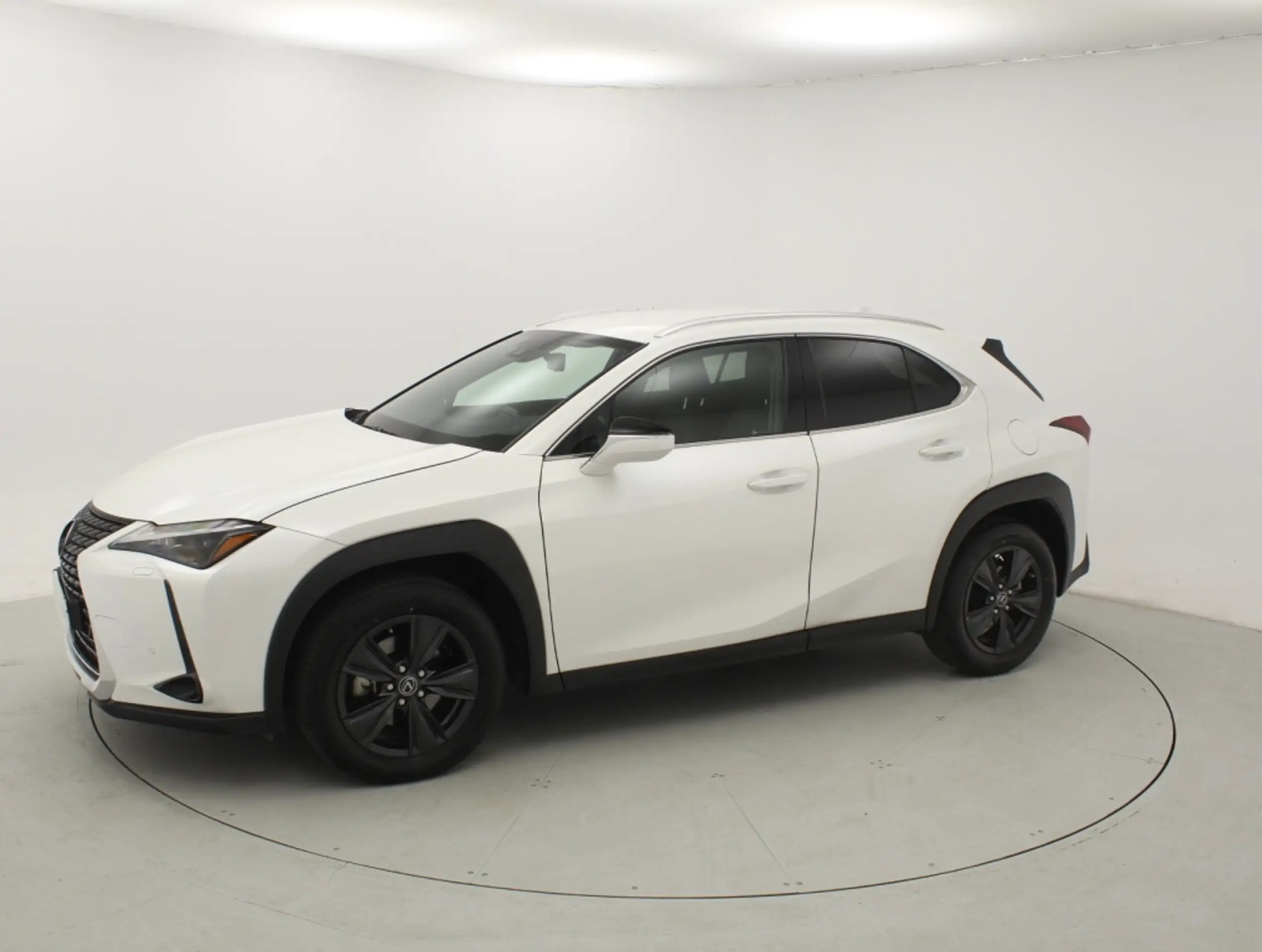 Lexus - UX 250h