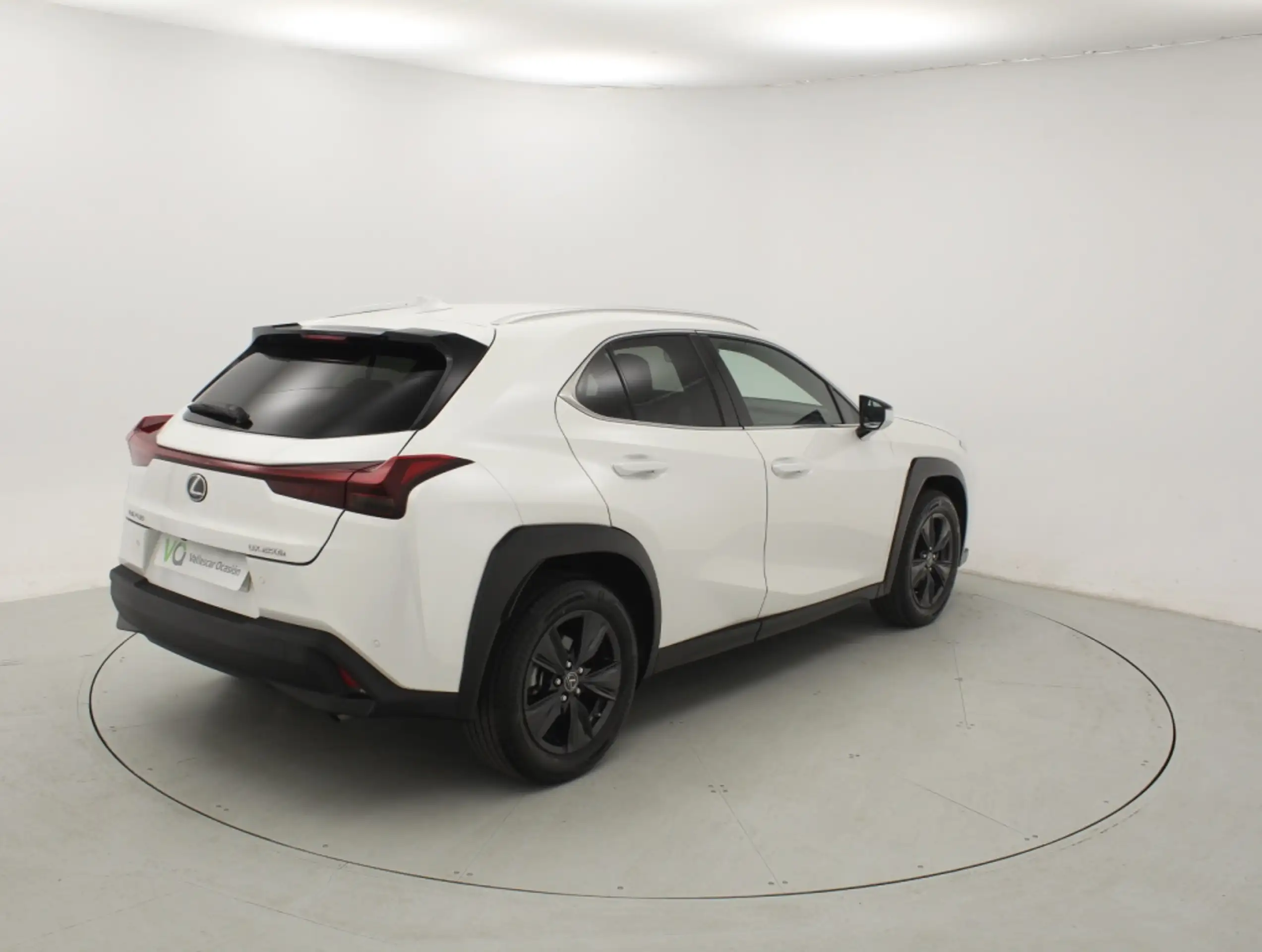 Lexus - UX 250h