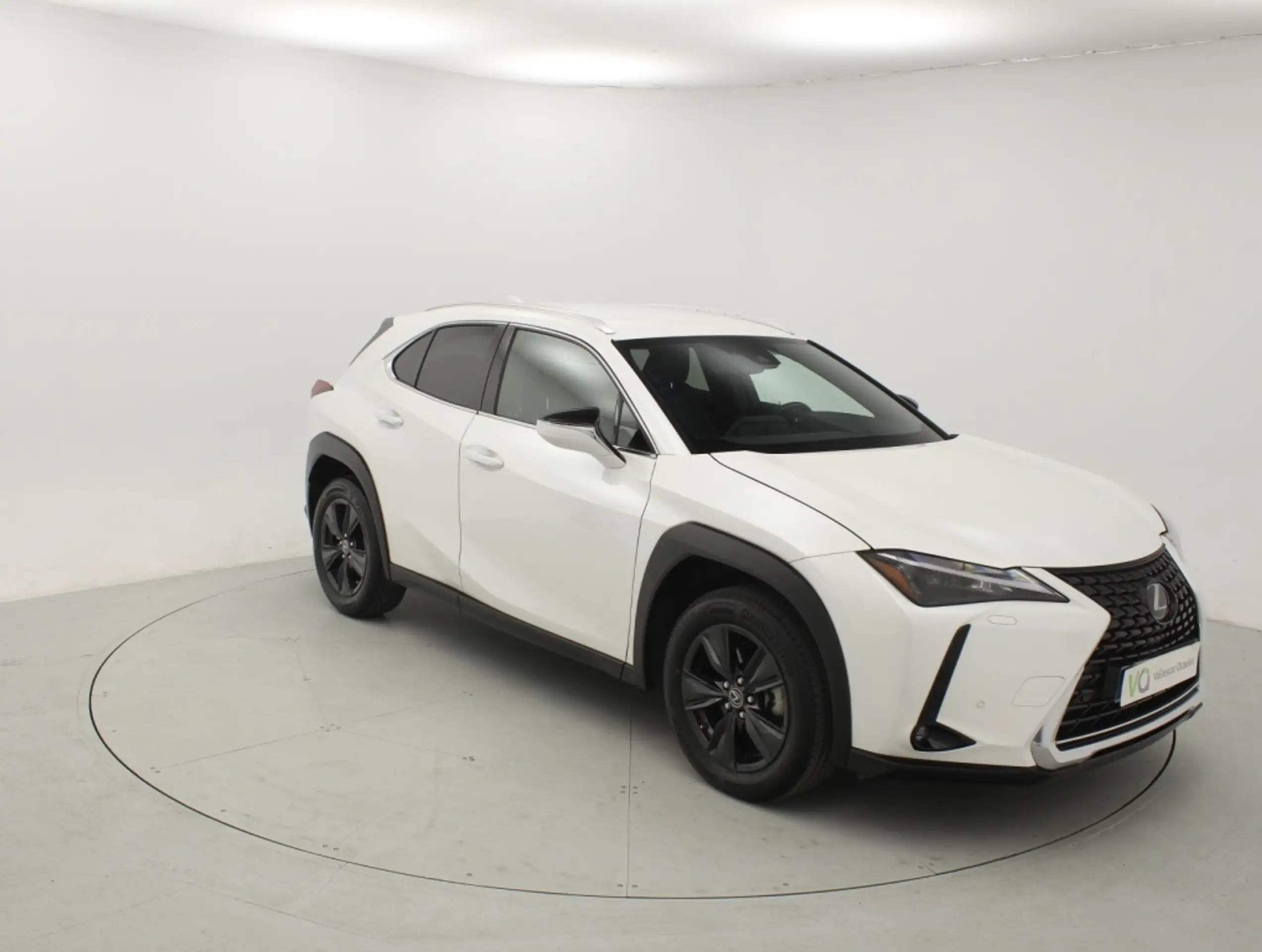 Lexus - UX 250h