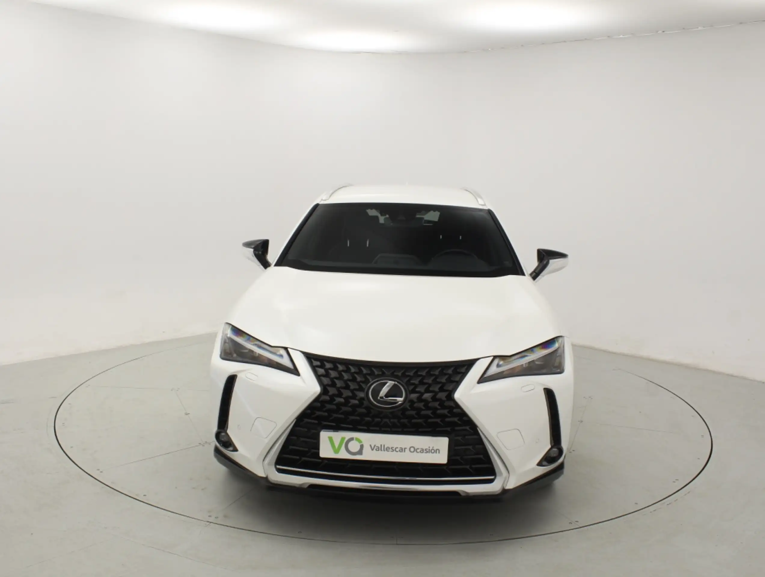 Lexus - UX 250h