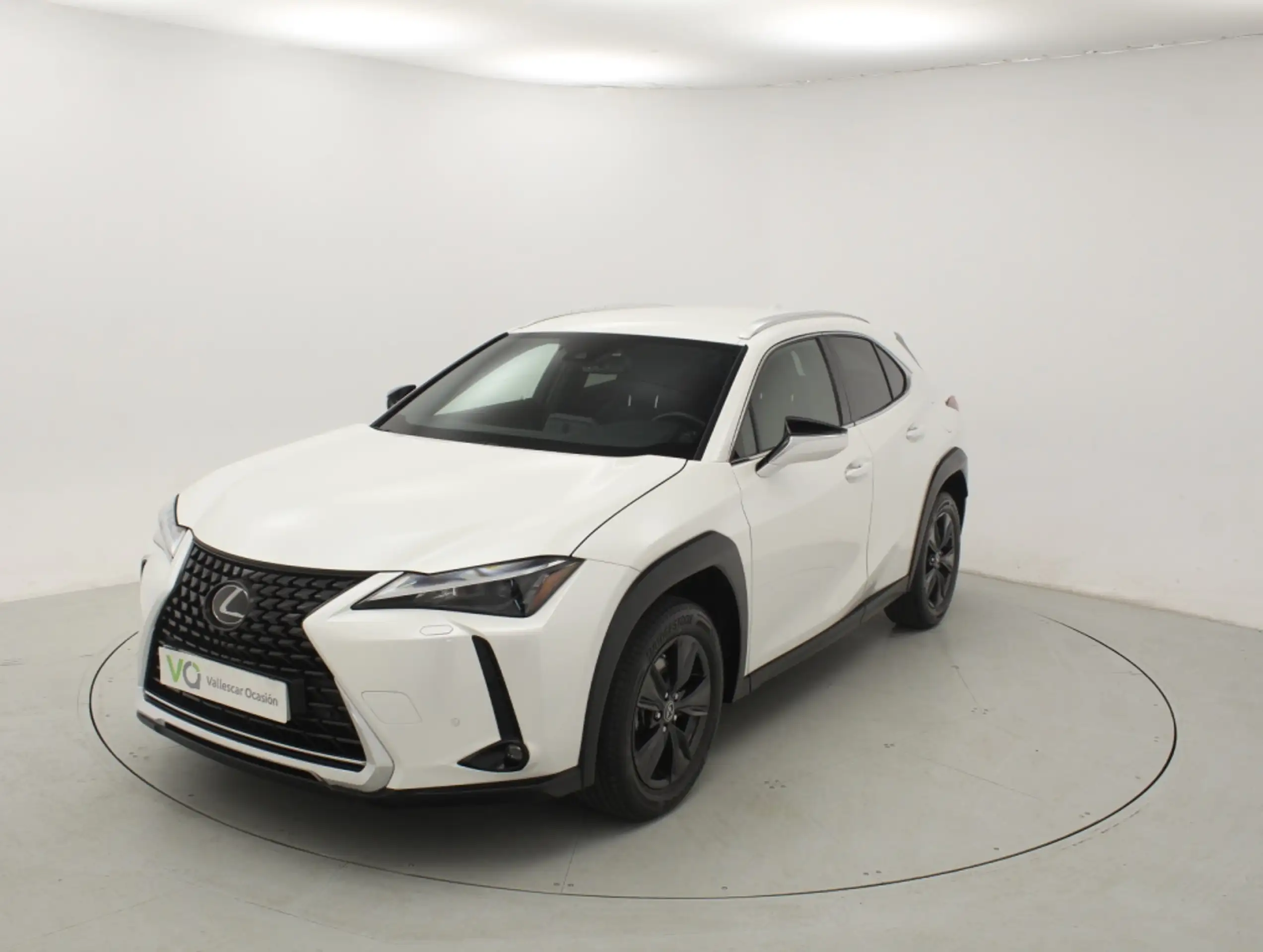 Lexus - UX 250h