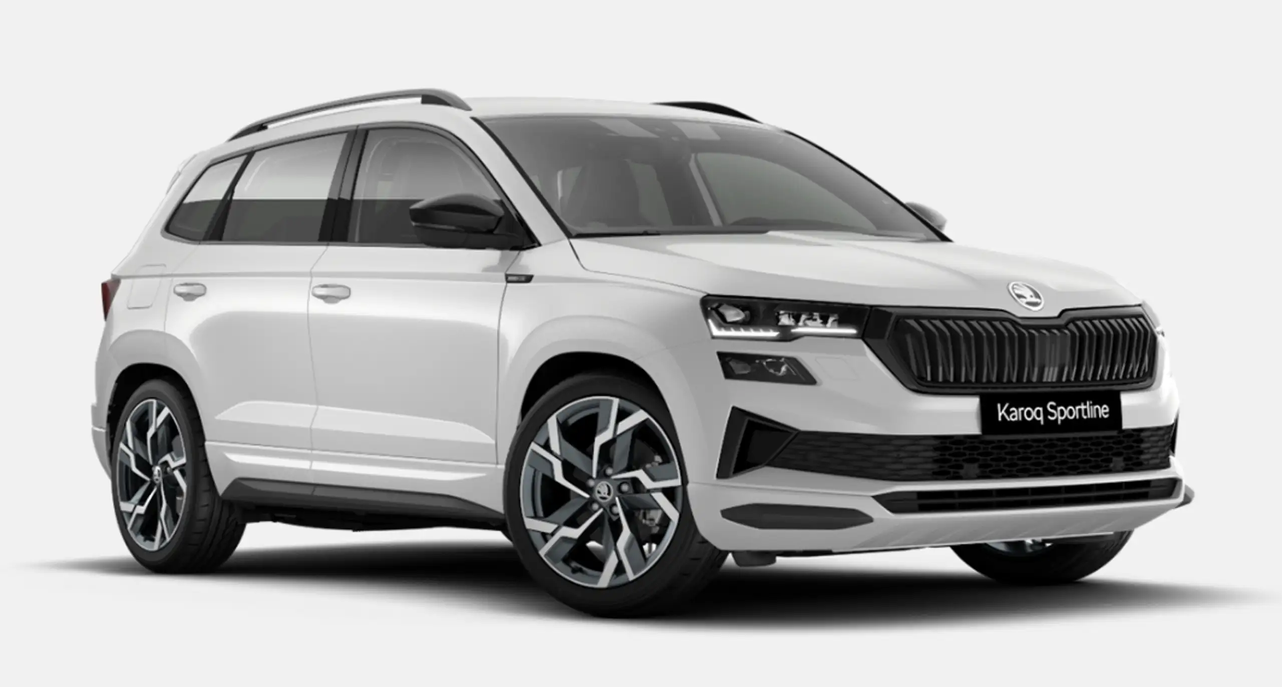 Skoda Karoq 2022