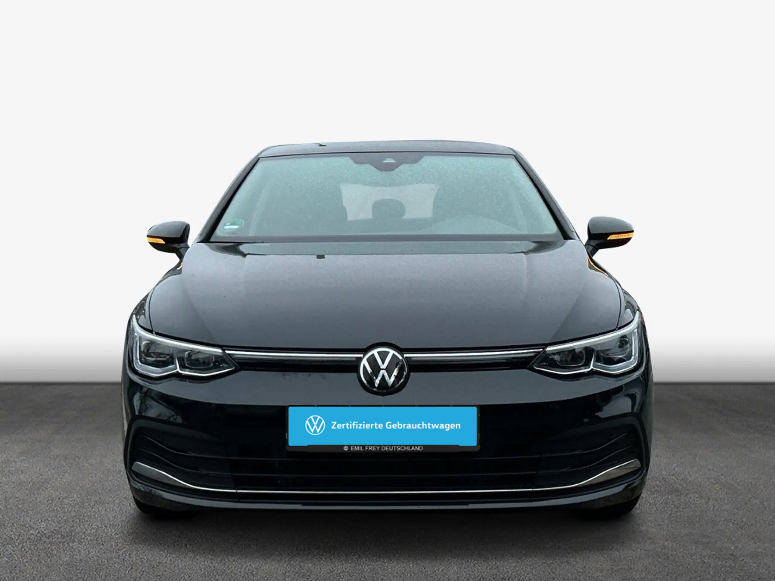 Volkswagen - Golf