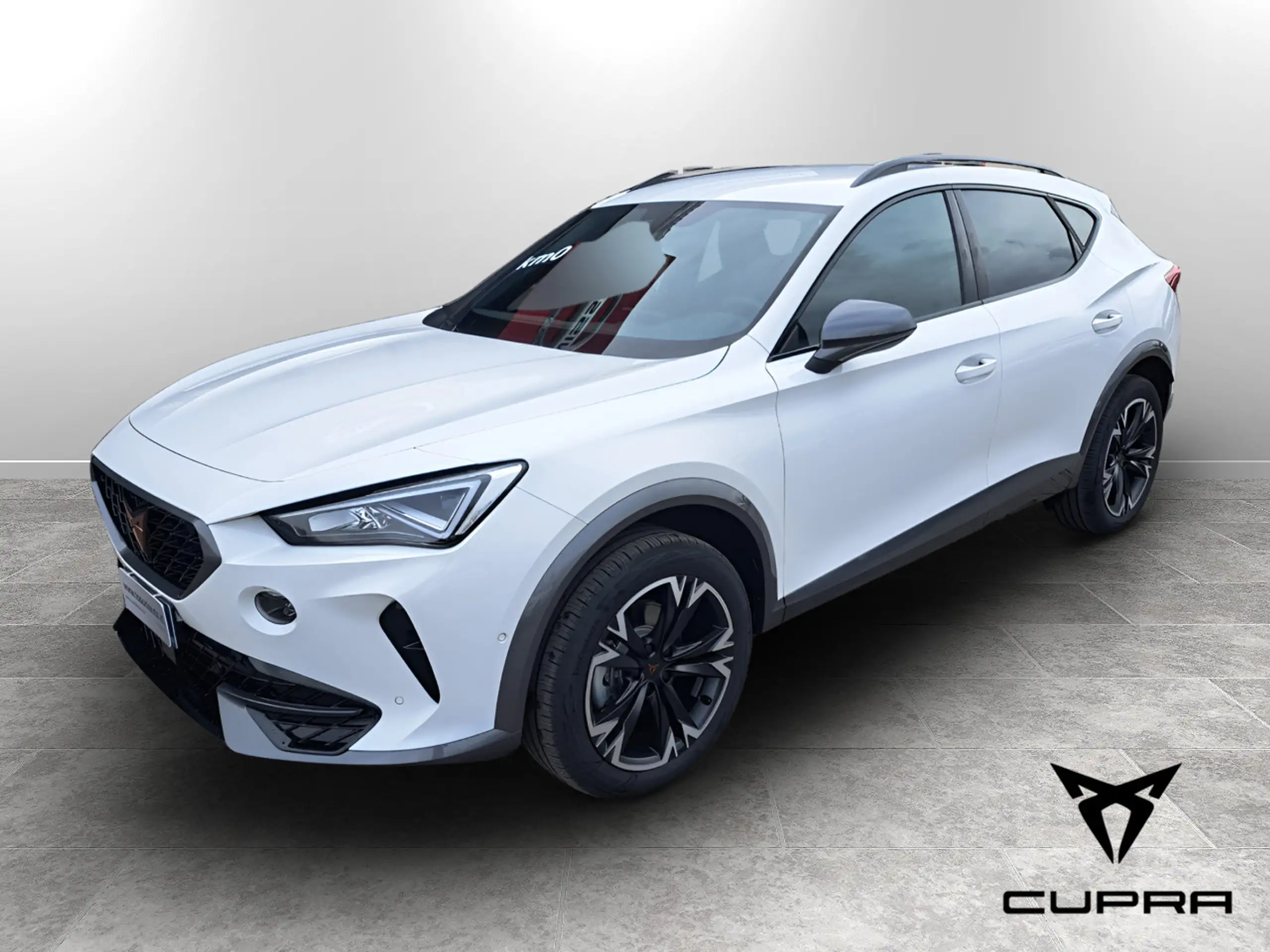 CUPRA Formentor 2023