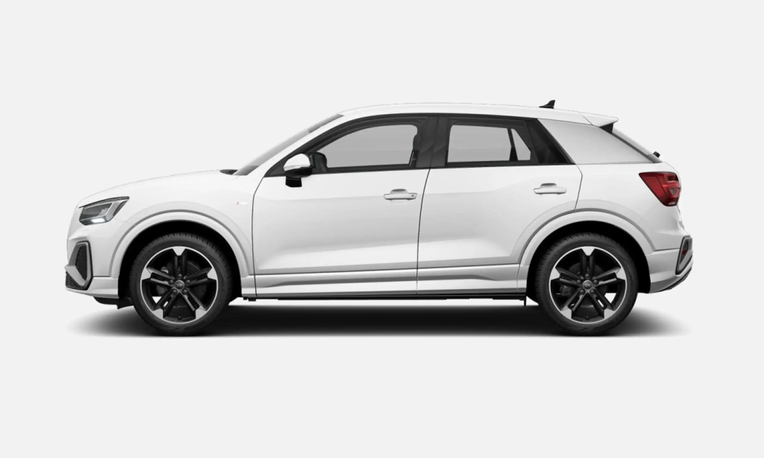 Audi - Q2