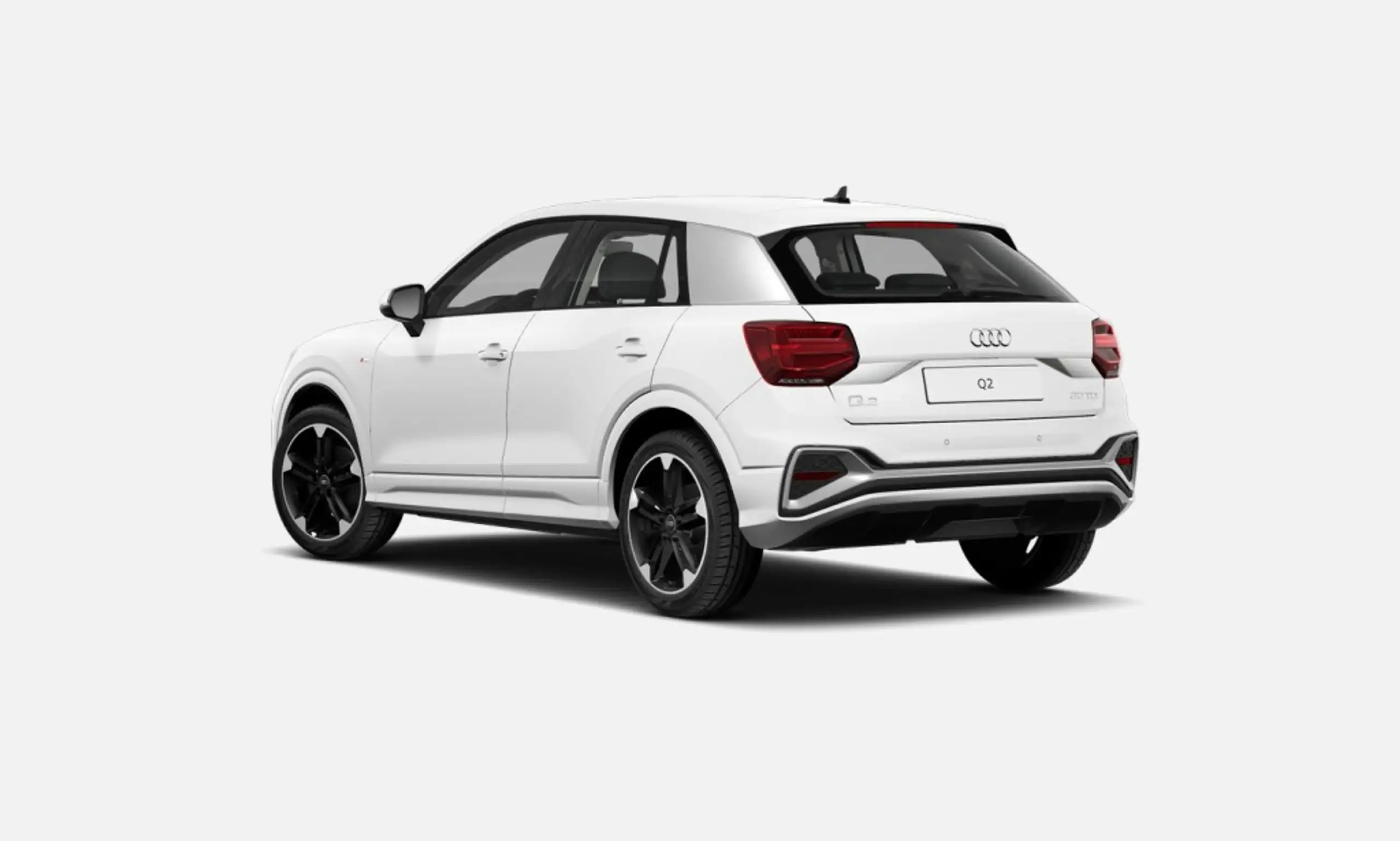 Audi - Q2