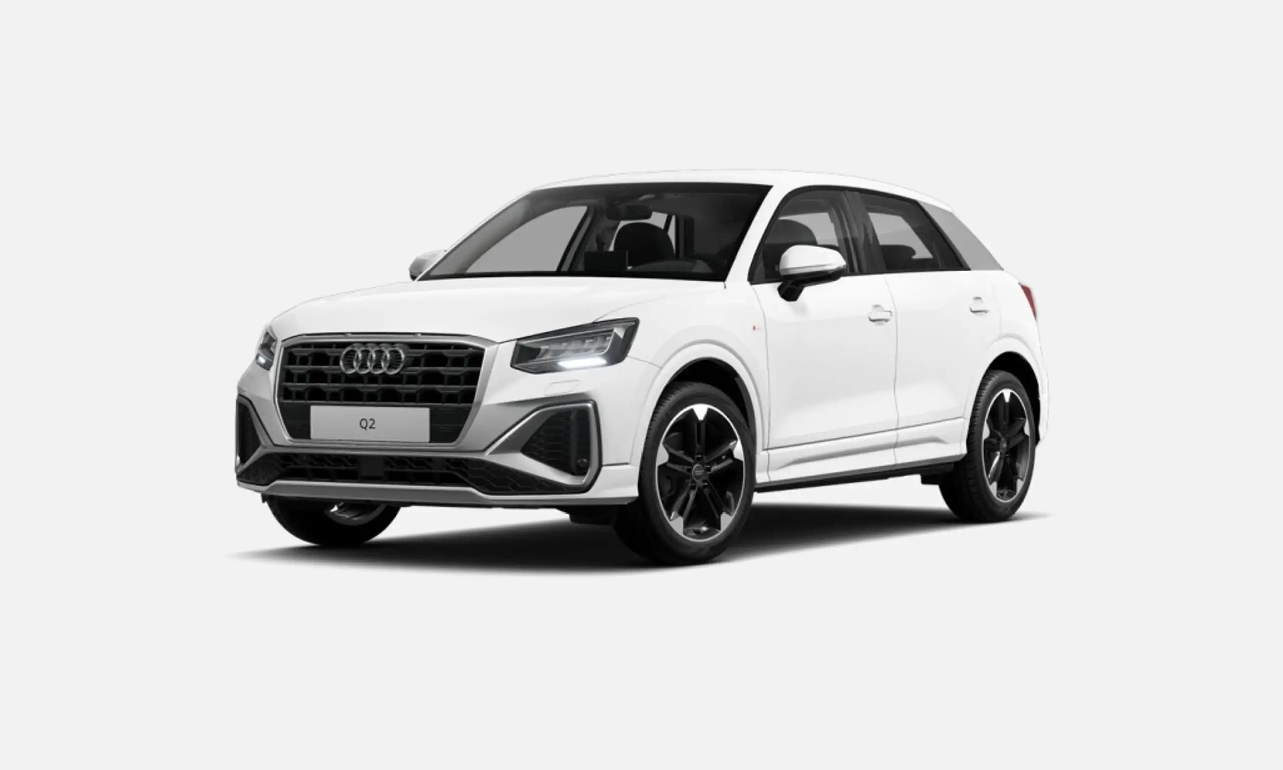 Audi - Q2