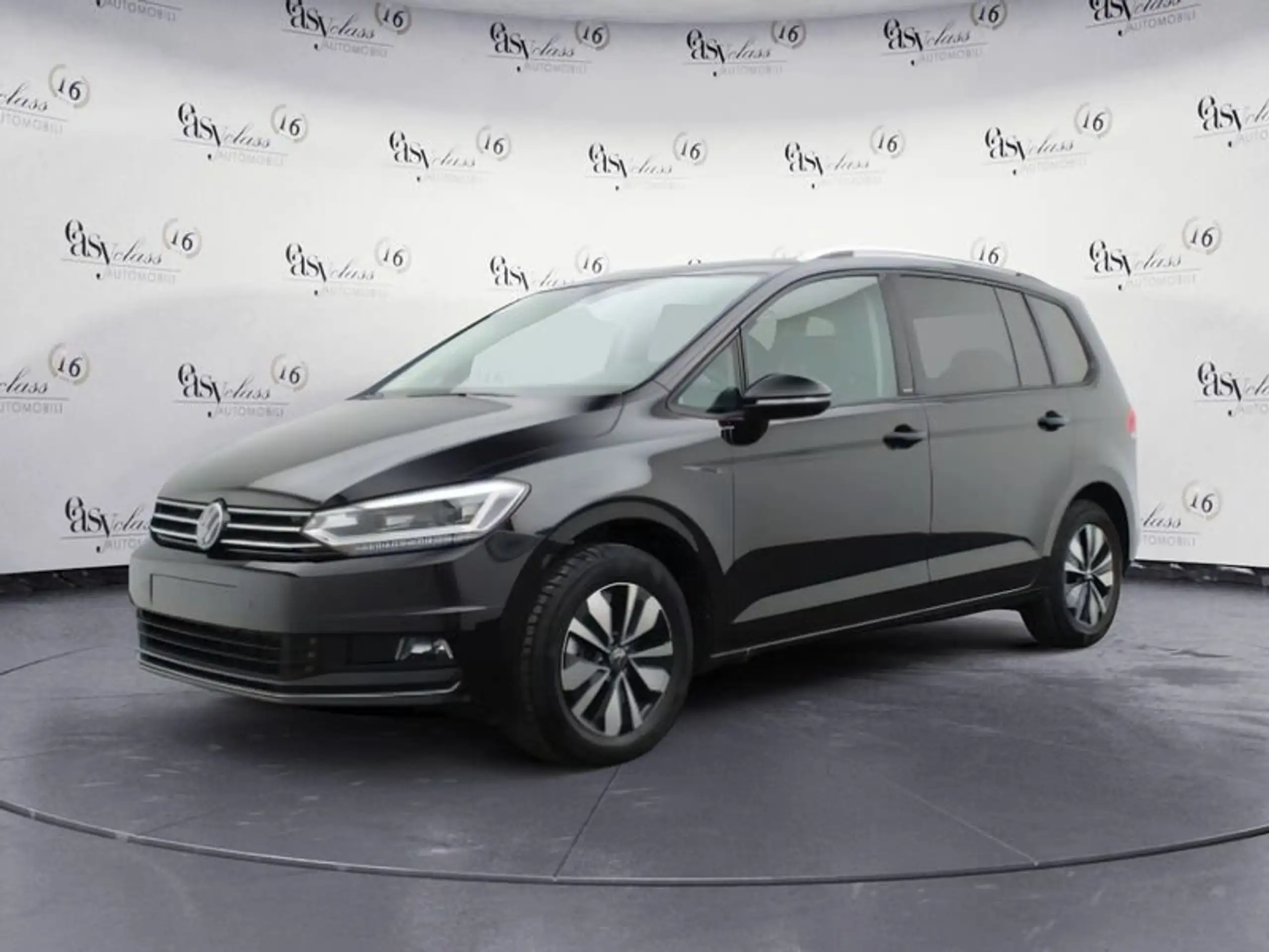 Volkswagen - Touran