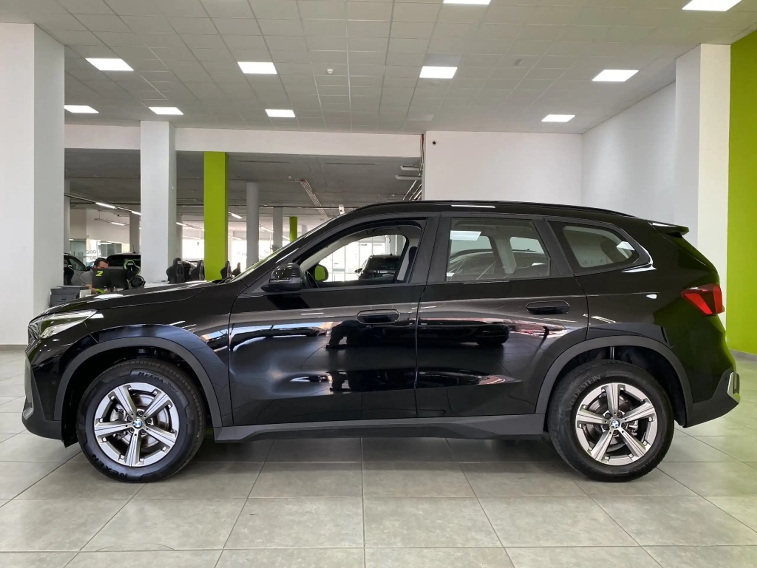 BMW - X1