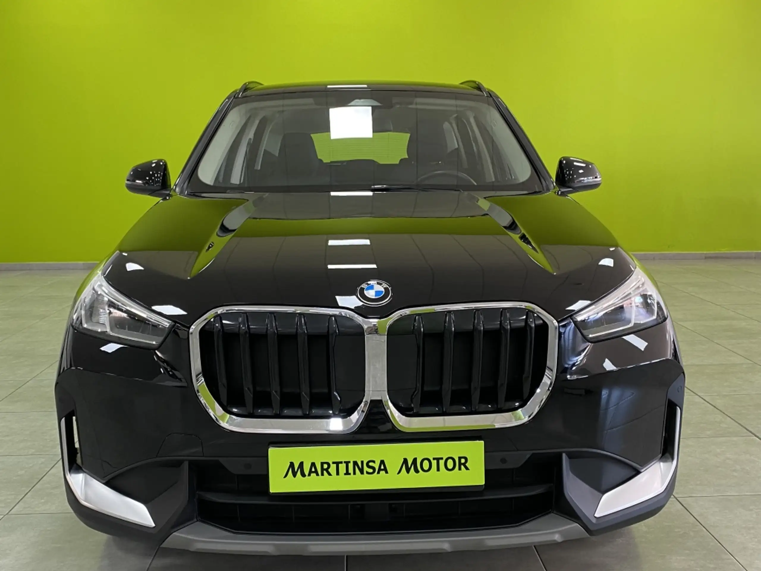 BMW - X1