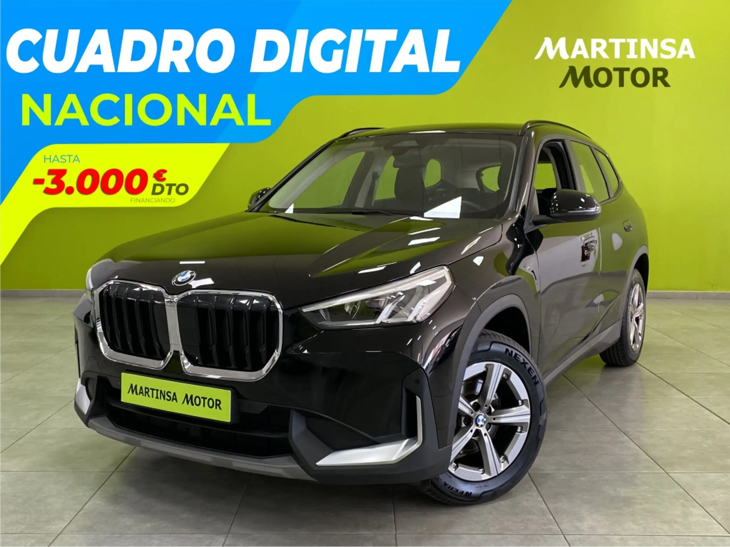 BMW - X1