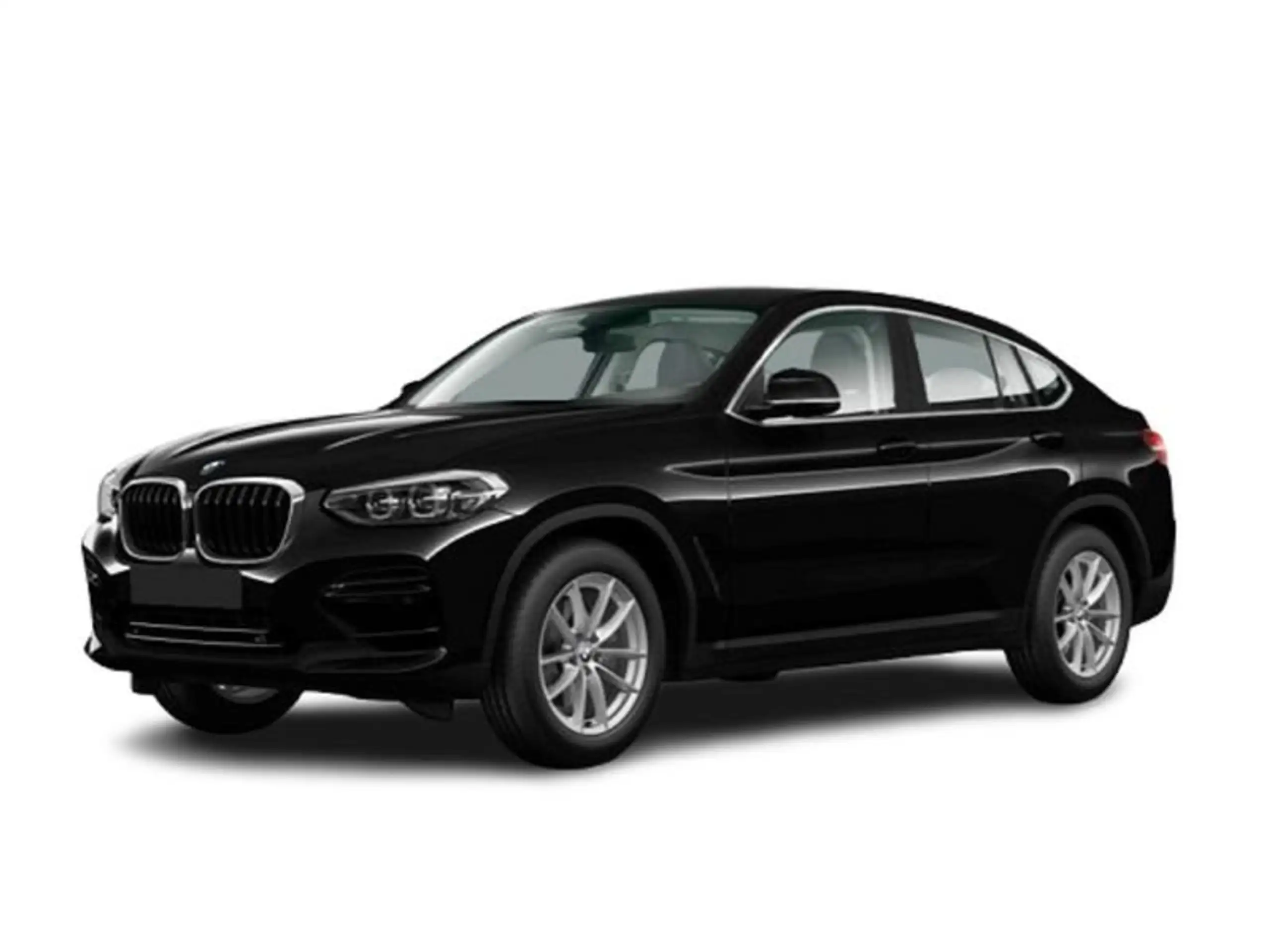 BMW - X4