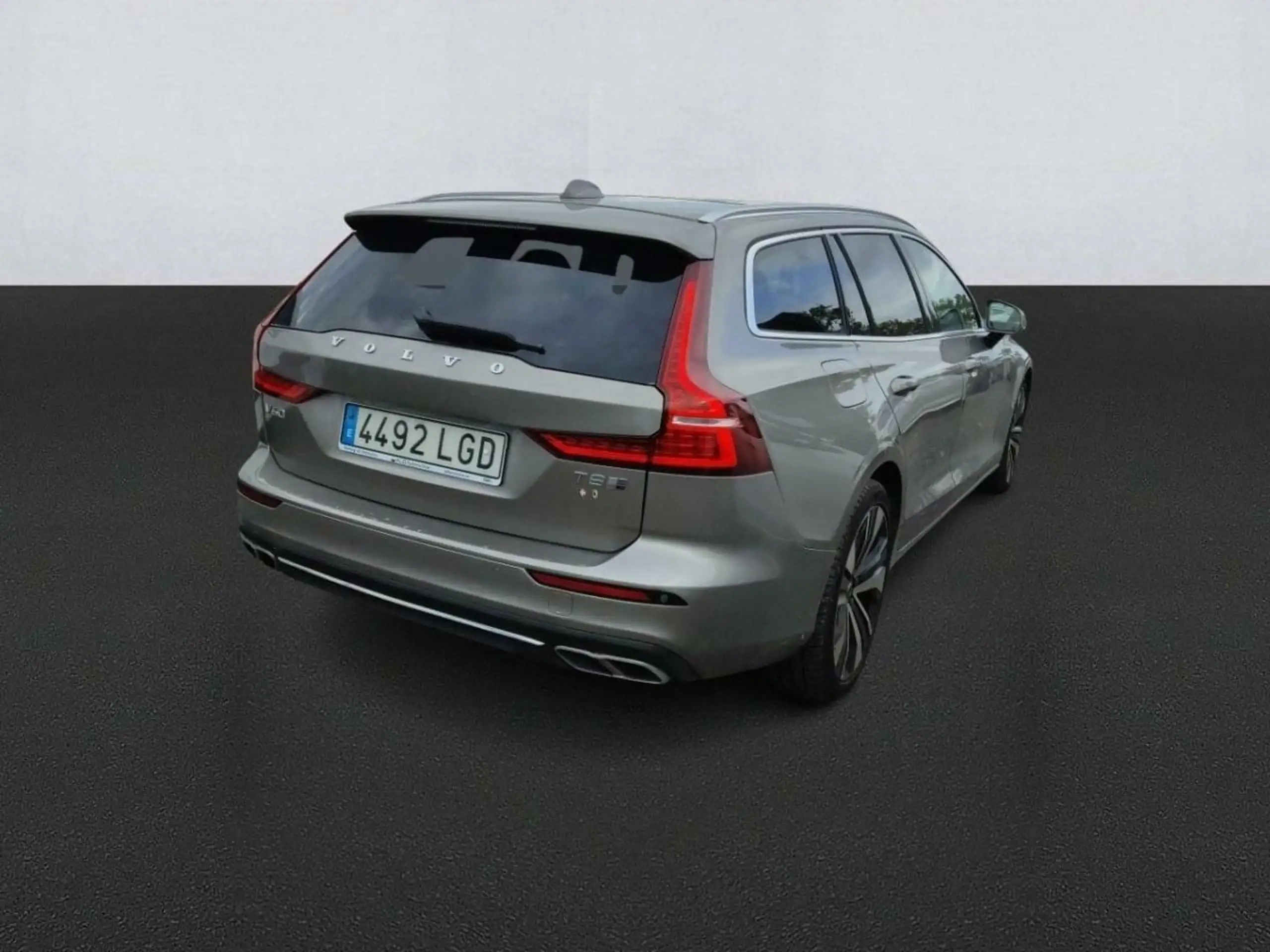 Volvo - V60