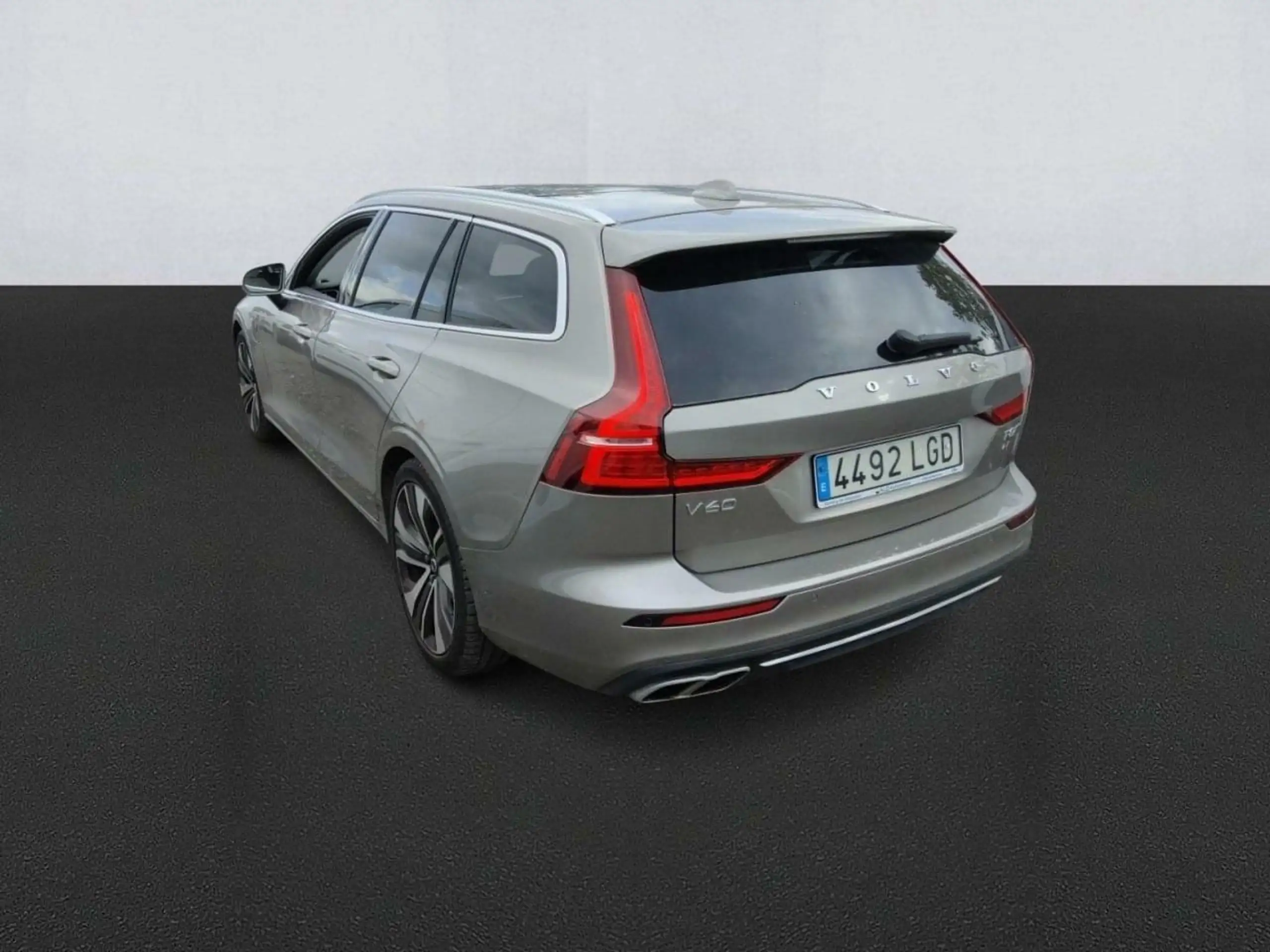 Volvo - V60