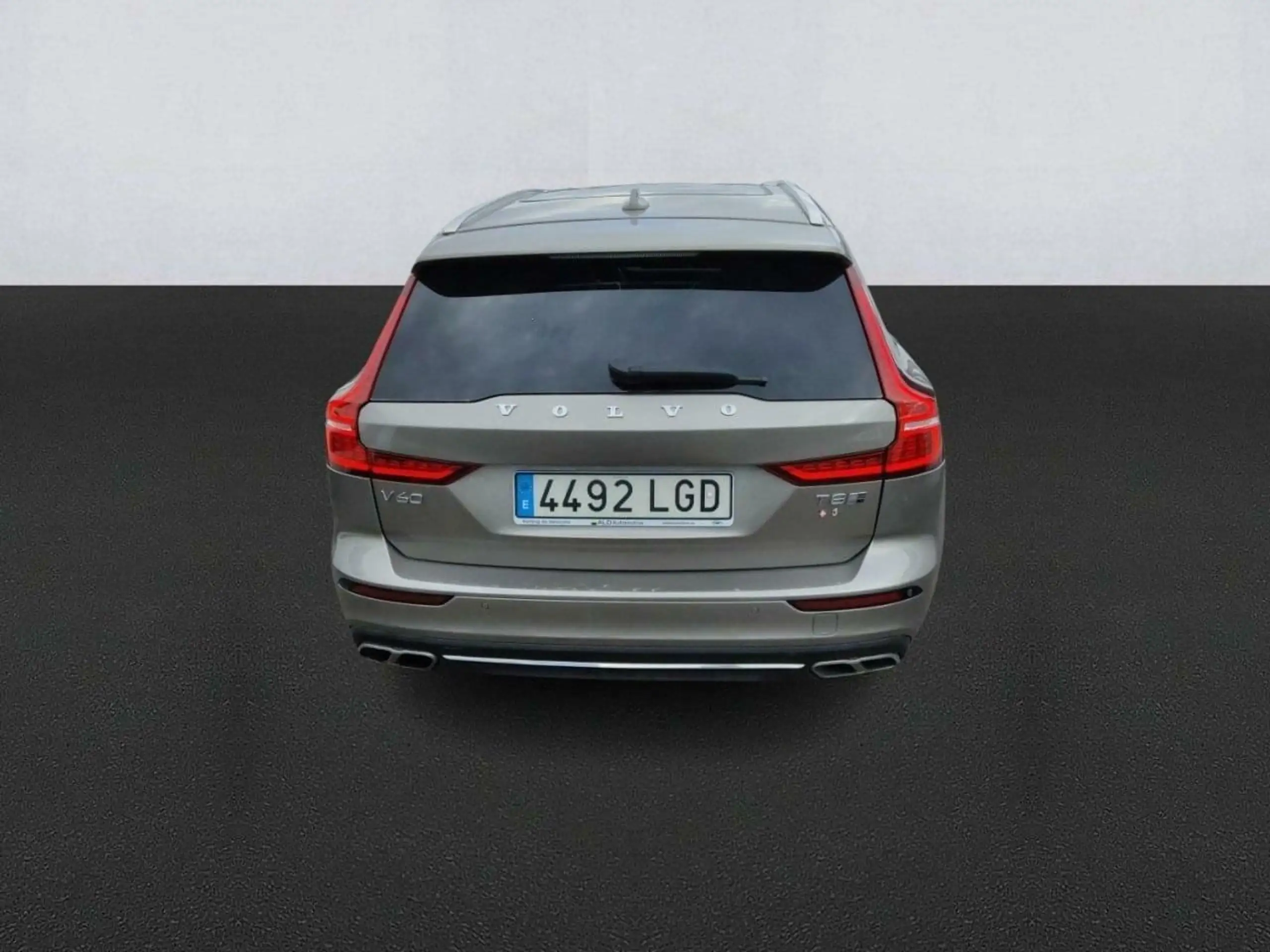 Volvo - V60