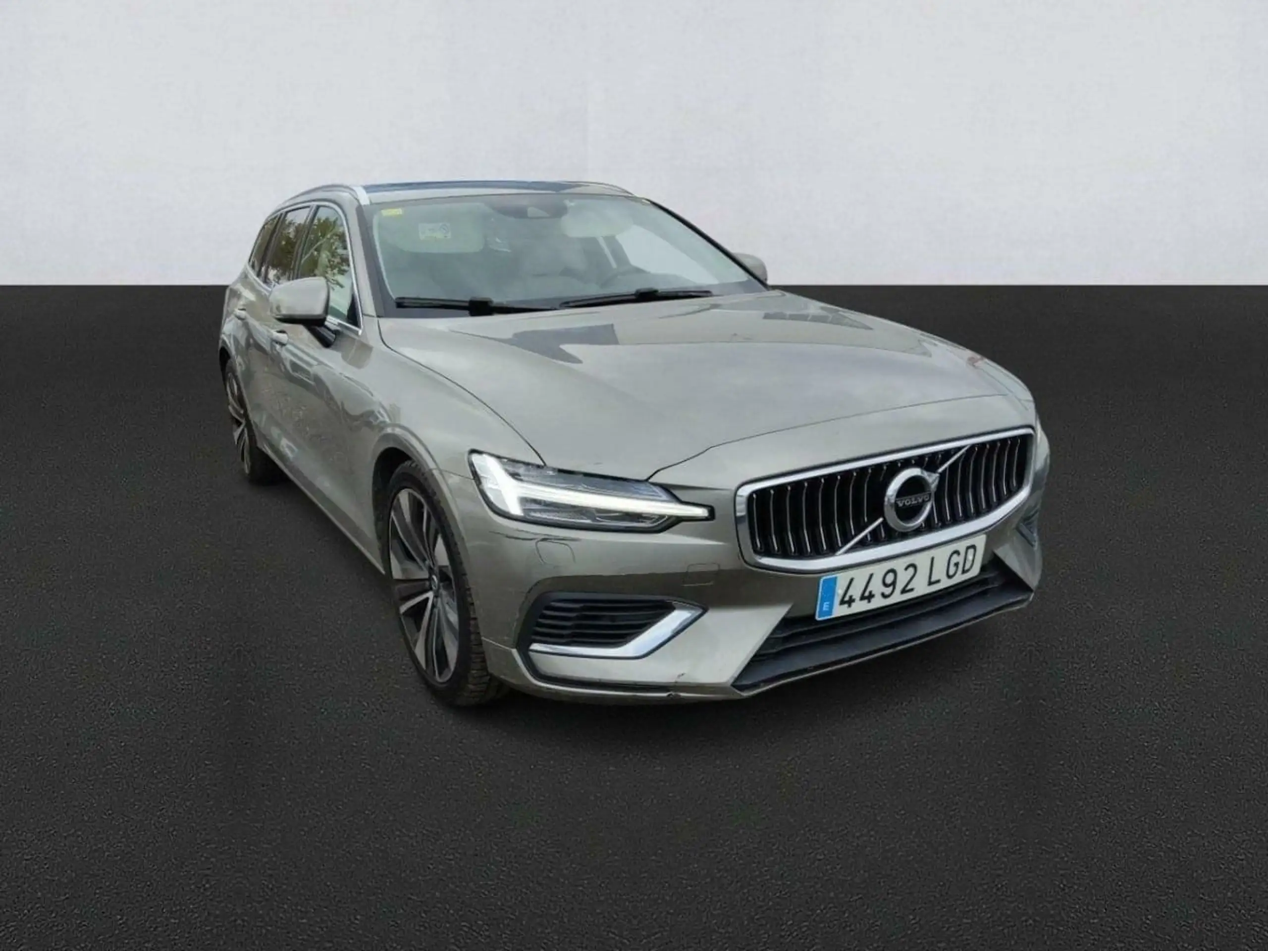 Volvo - V60