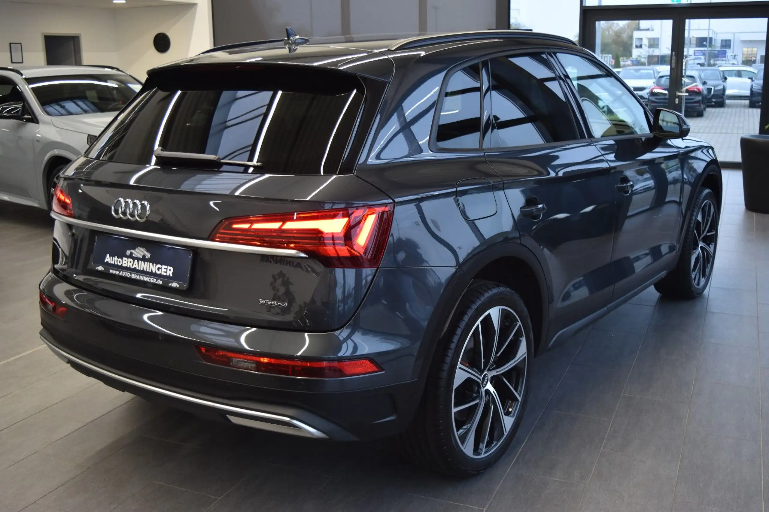 Audi - Q5