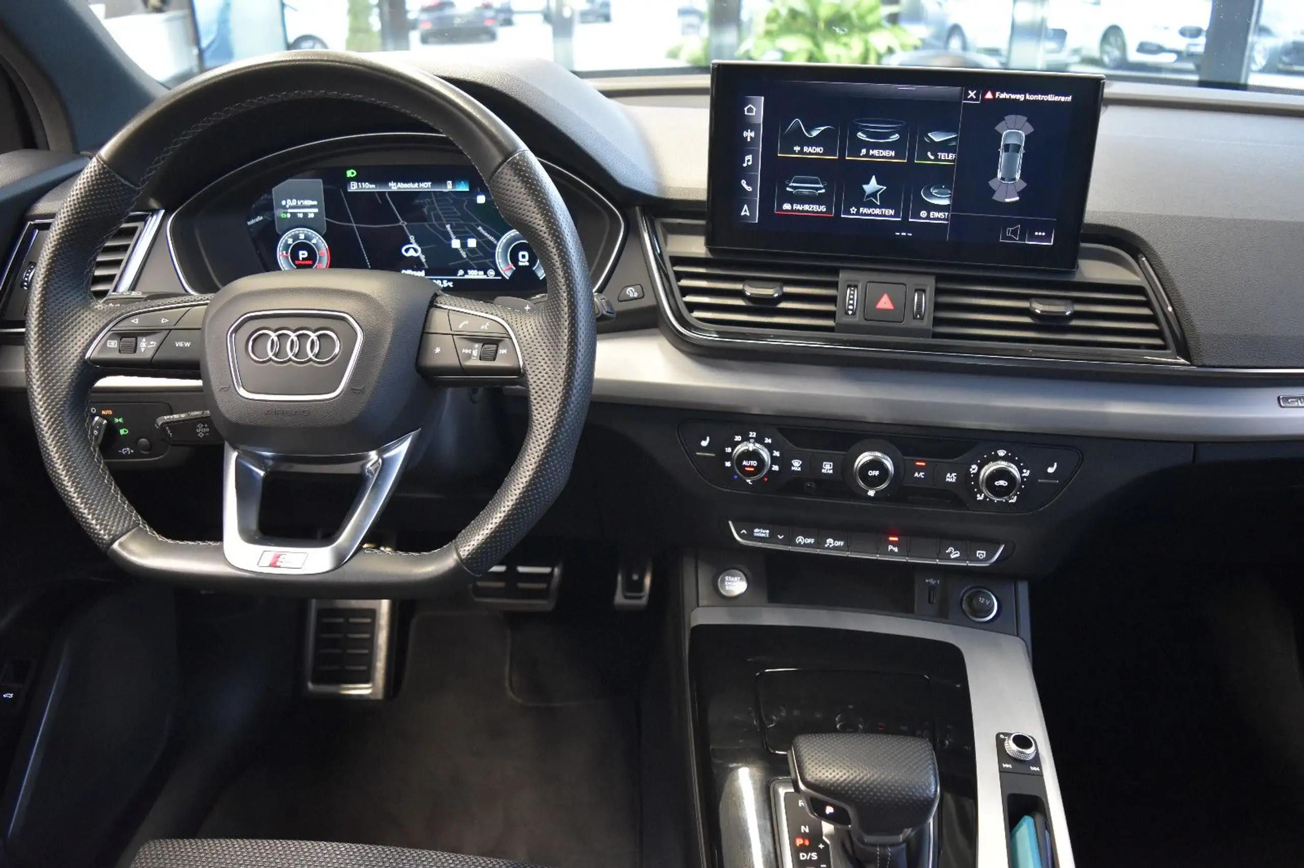 Audi - Q5