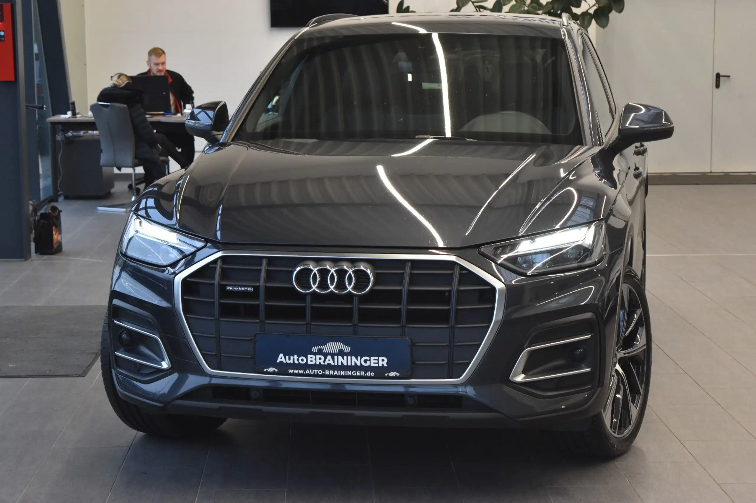 Audi - Q5