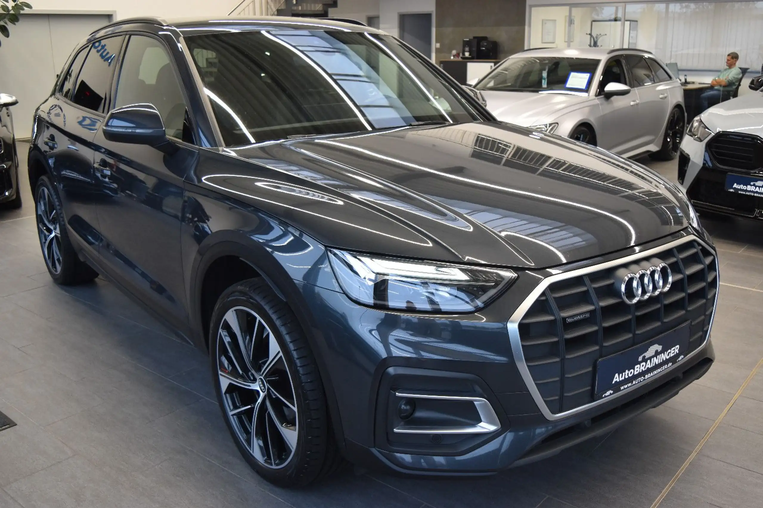 Audi - Q5