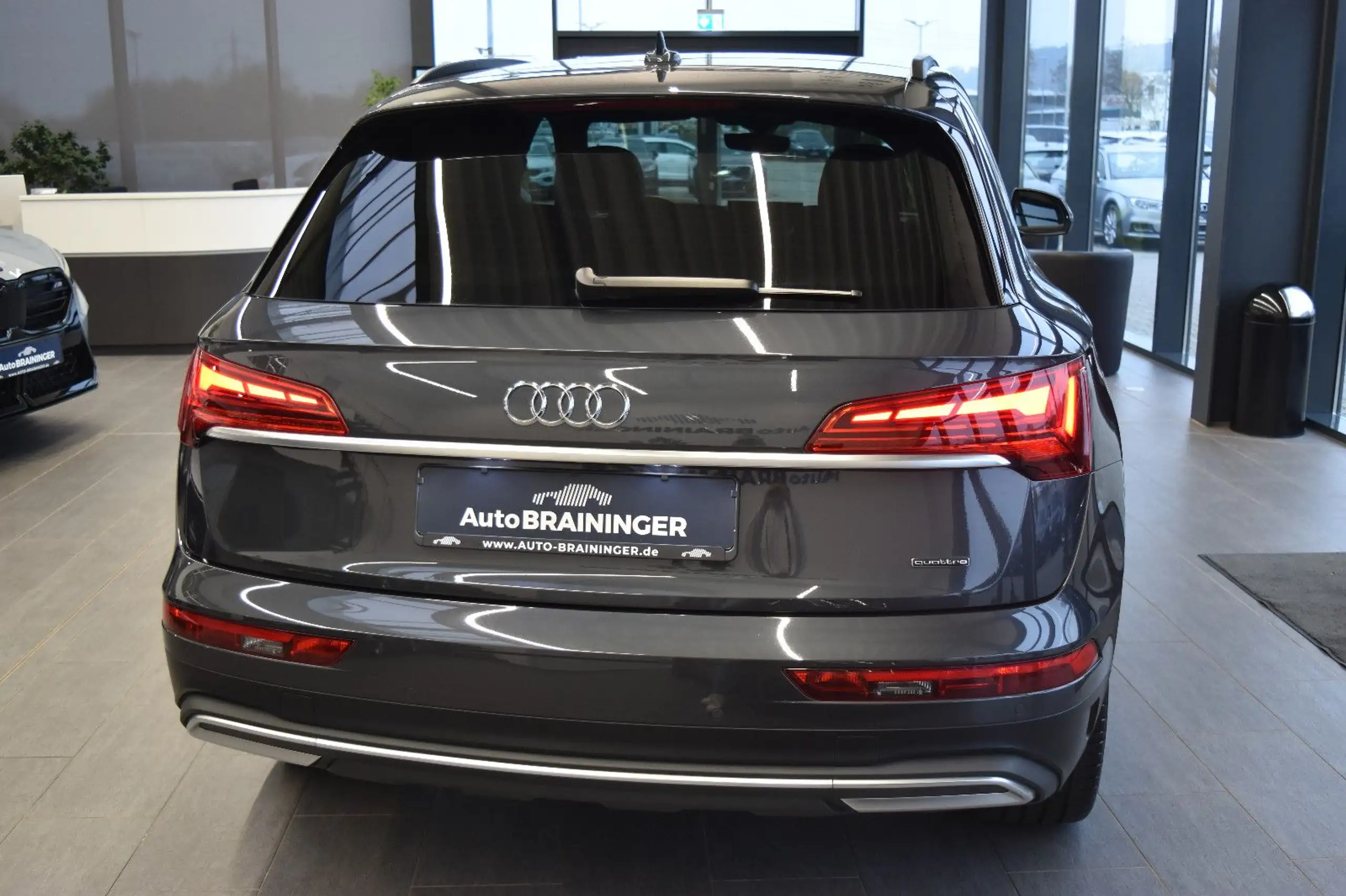 Audi - Q5