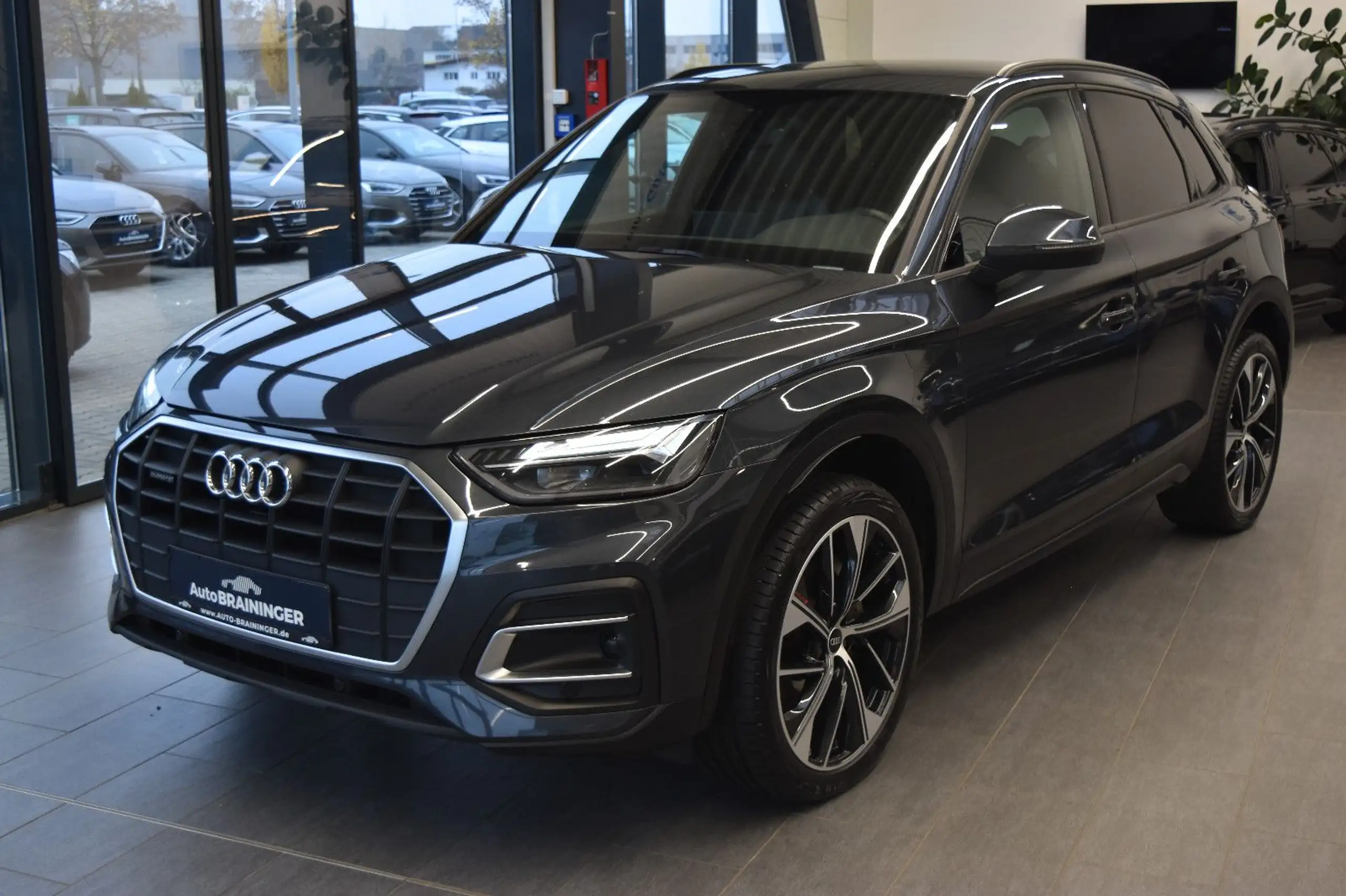 Audi - Q5