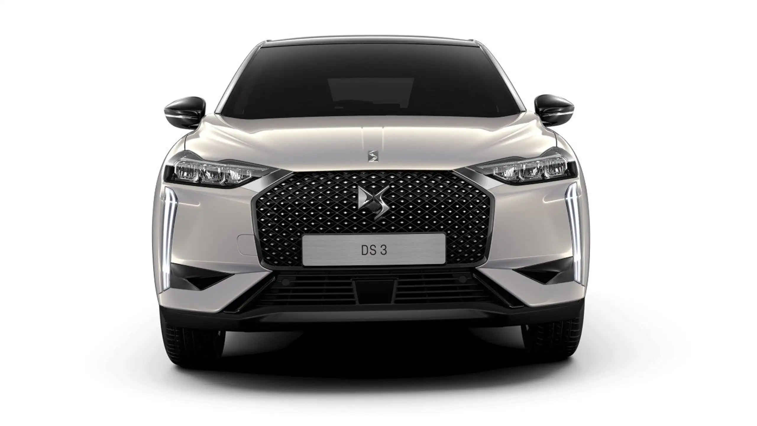 DS Automobiles - DS 3