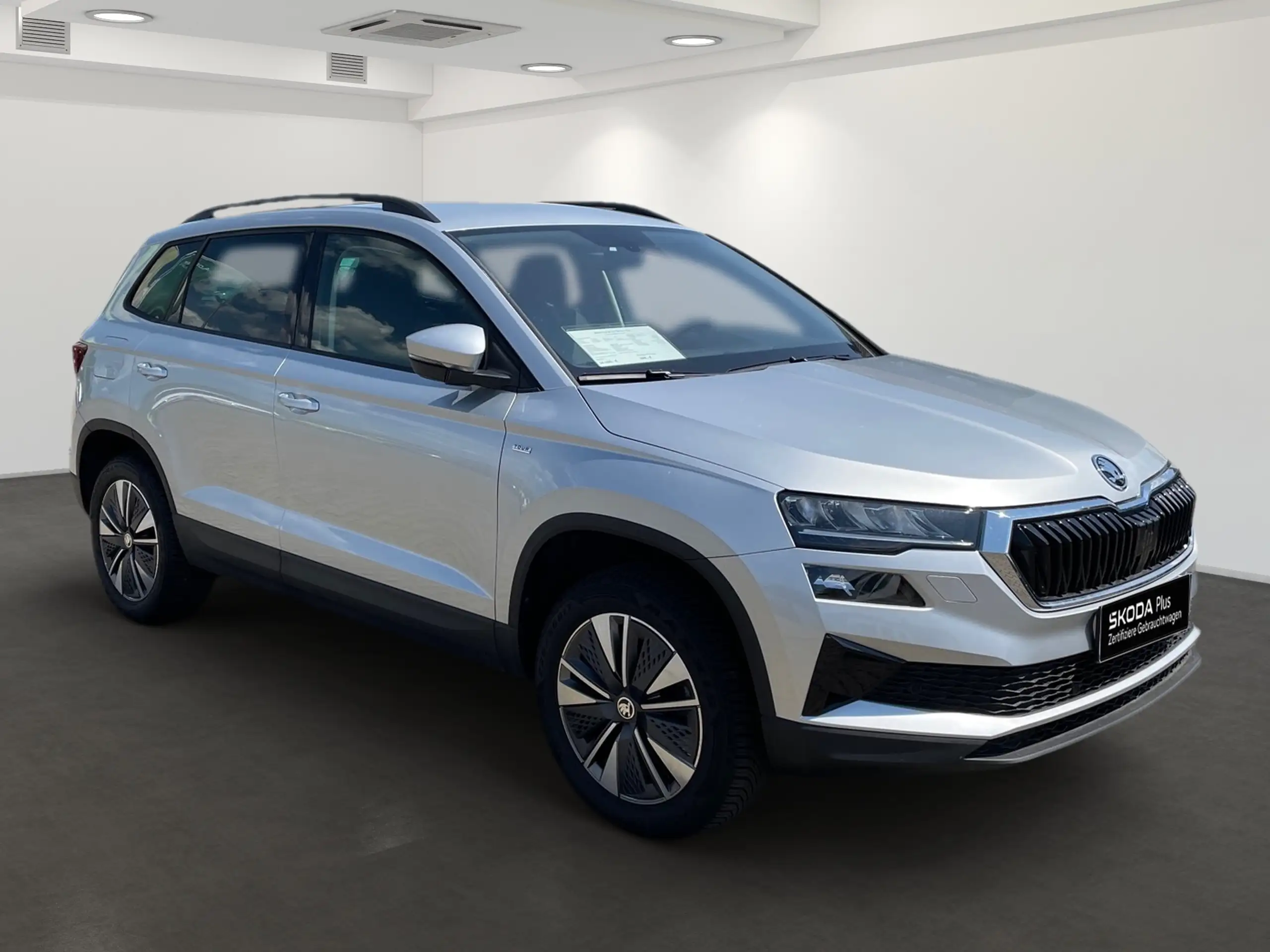 Skoda - Karoq