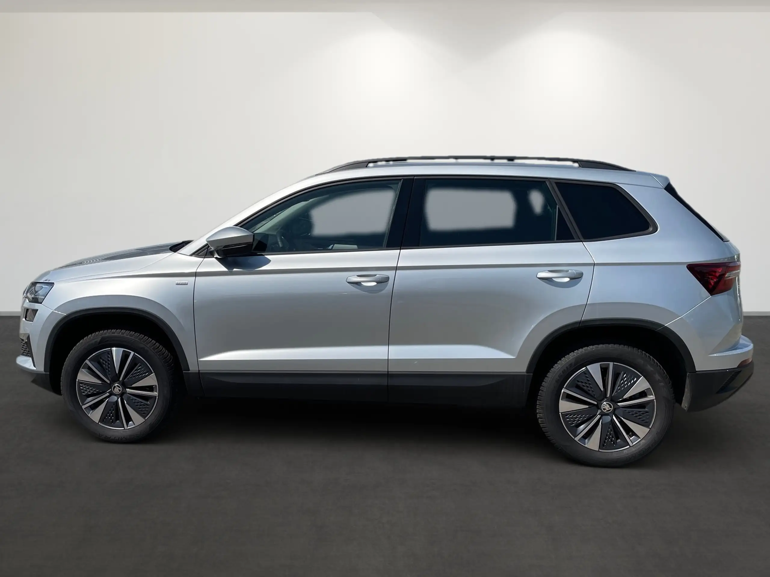 Skoda - Karoq