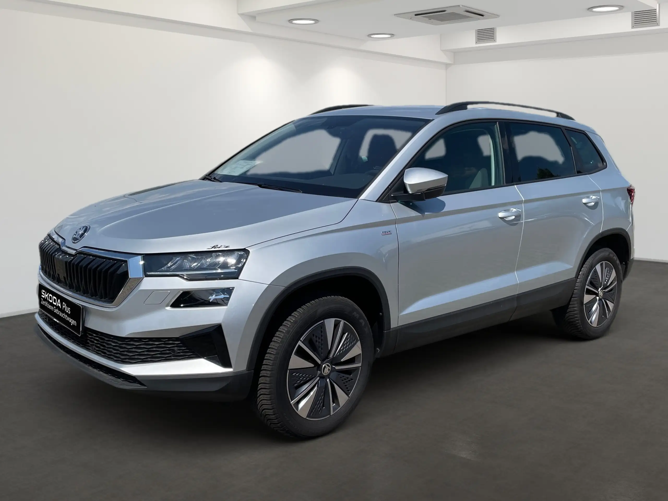 Skoda - Karoq