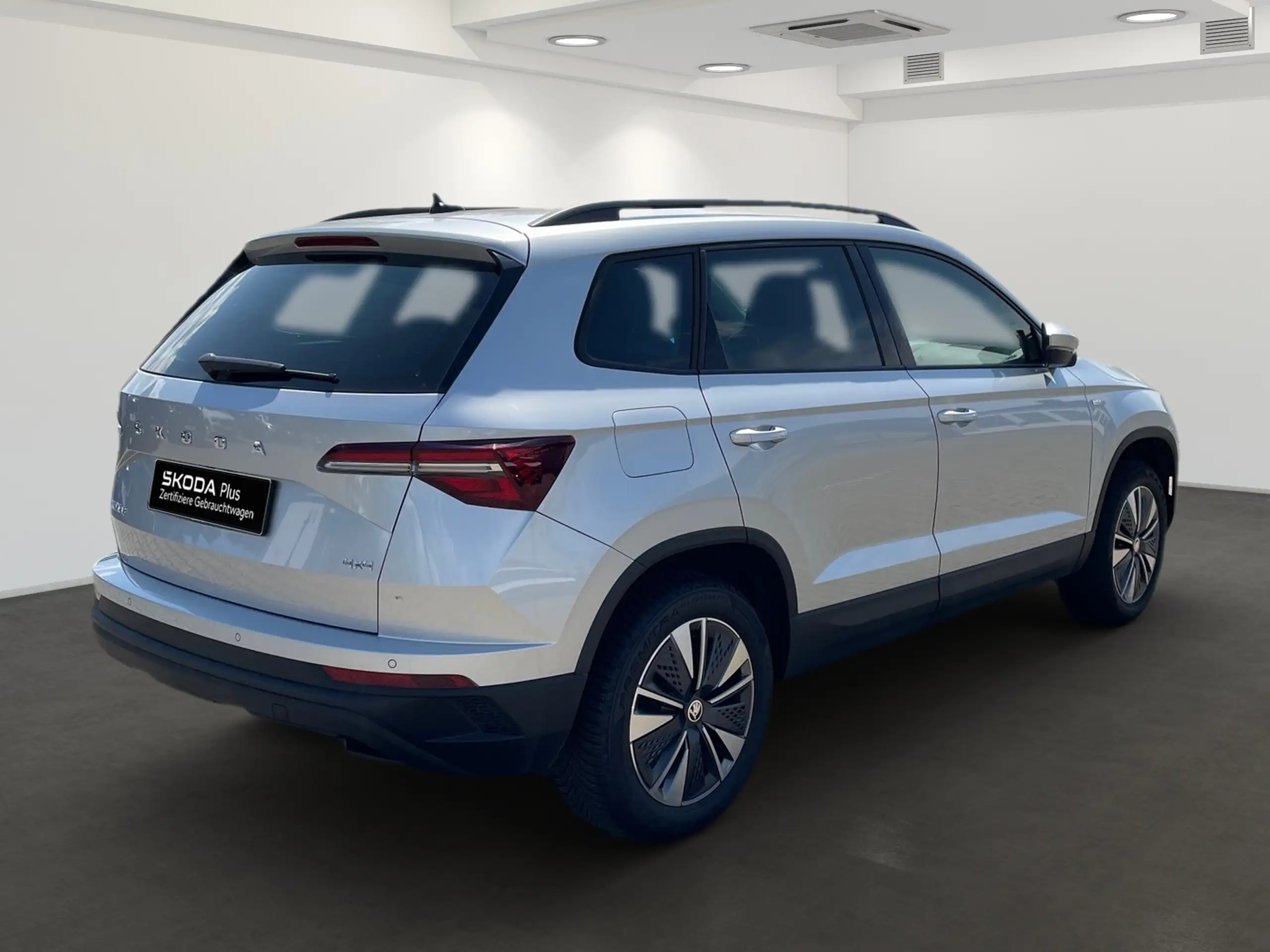 Skoda - Karoq