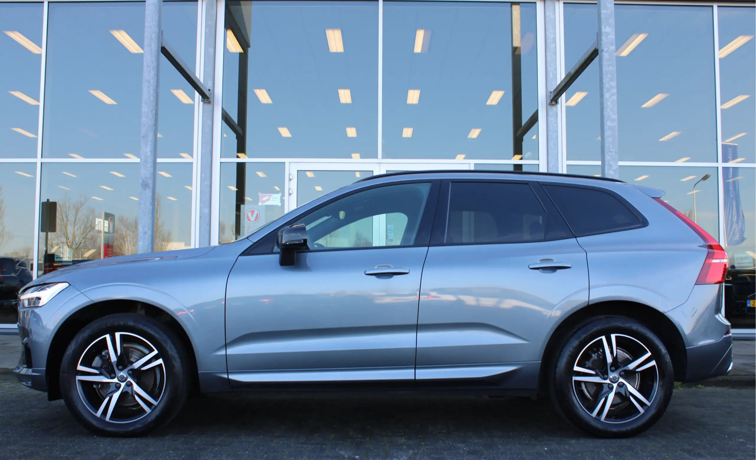 Volvo - XC60