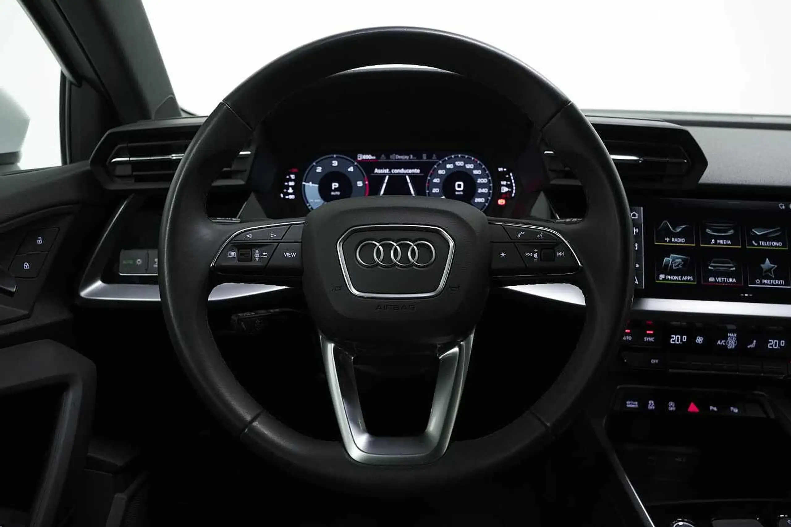 Audi - A3