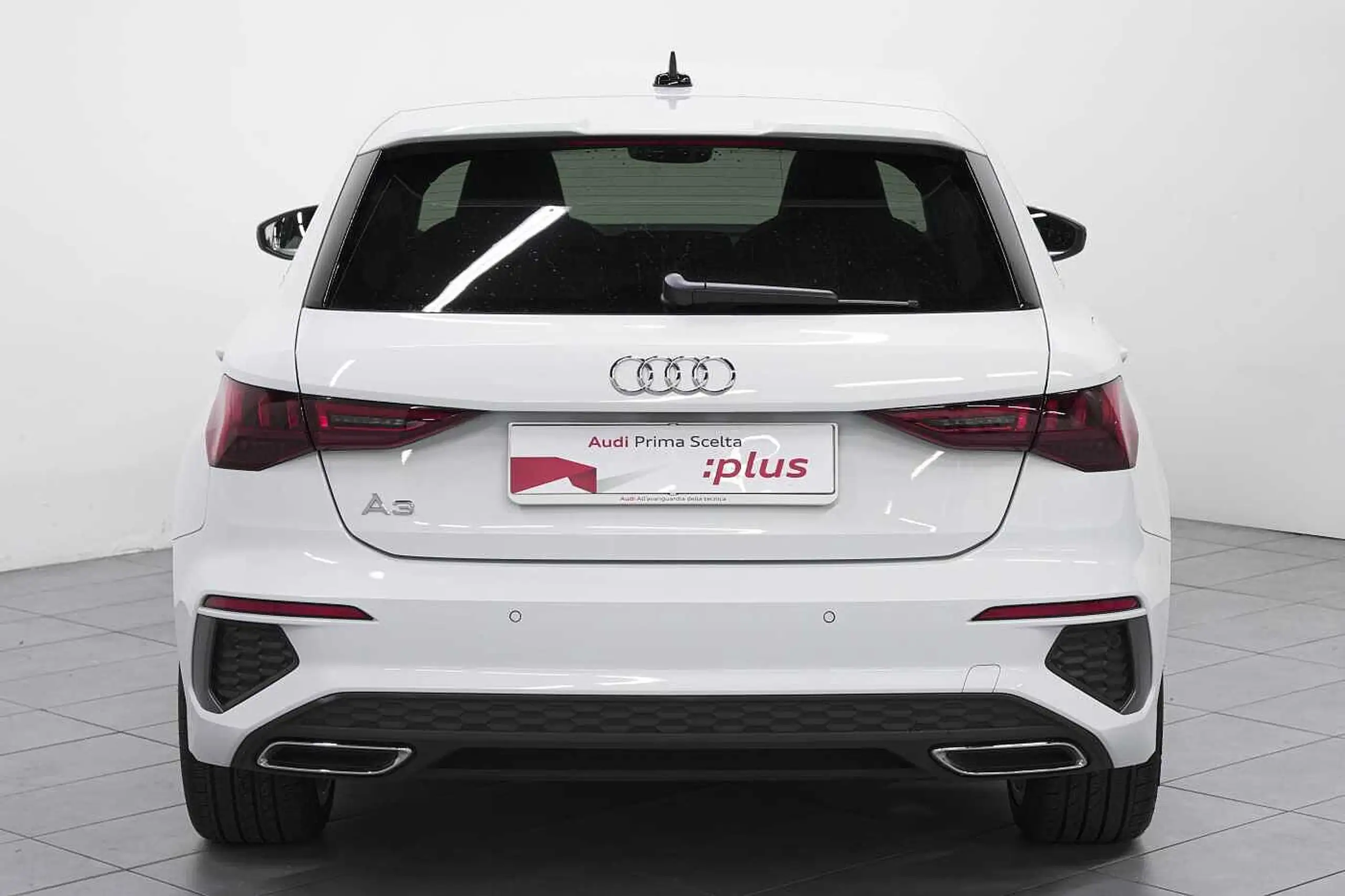 Audi - A3