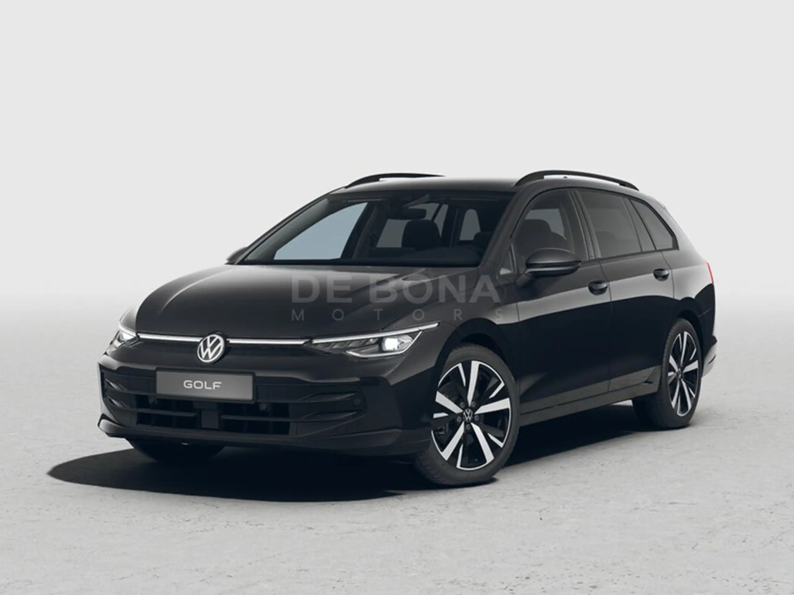 Volkswagen Golf Variant 2023