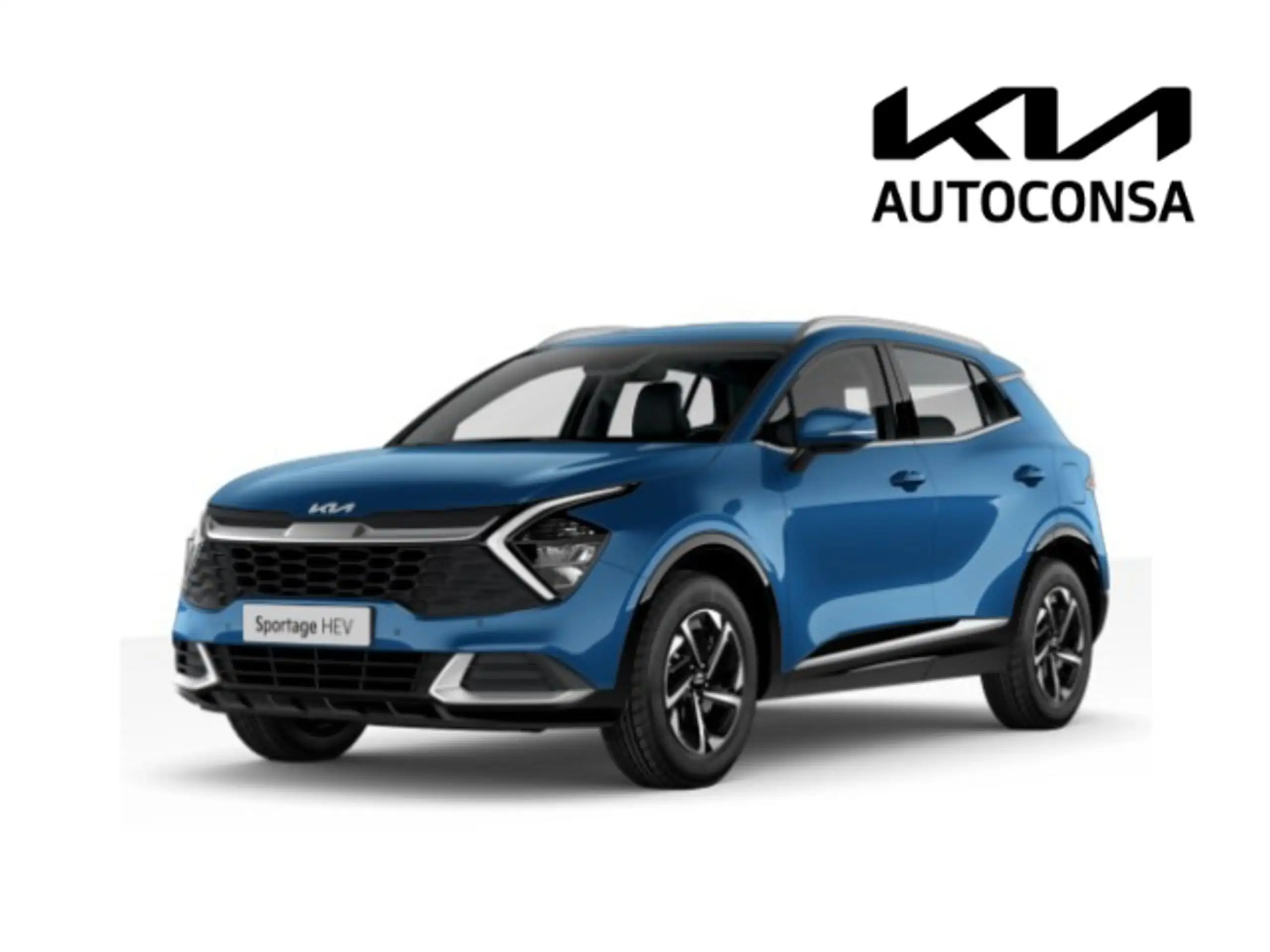 Kia Sportage 2021