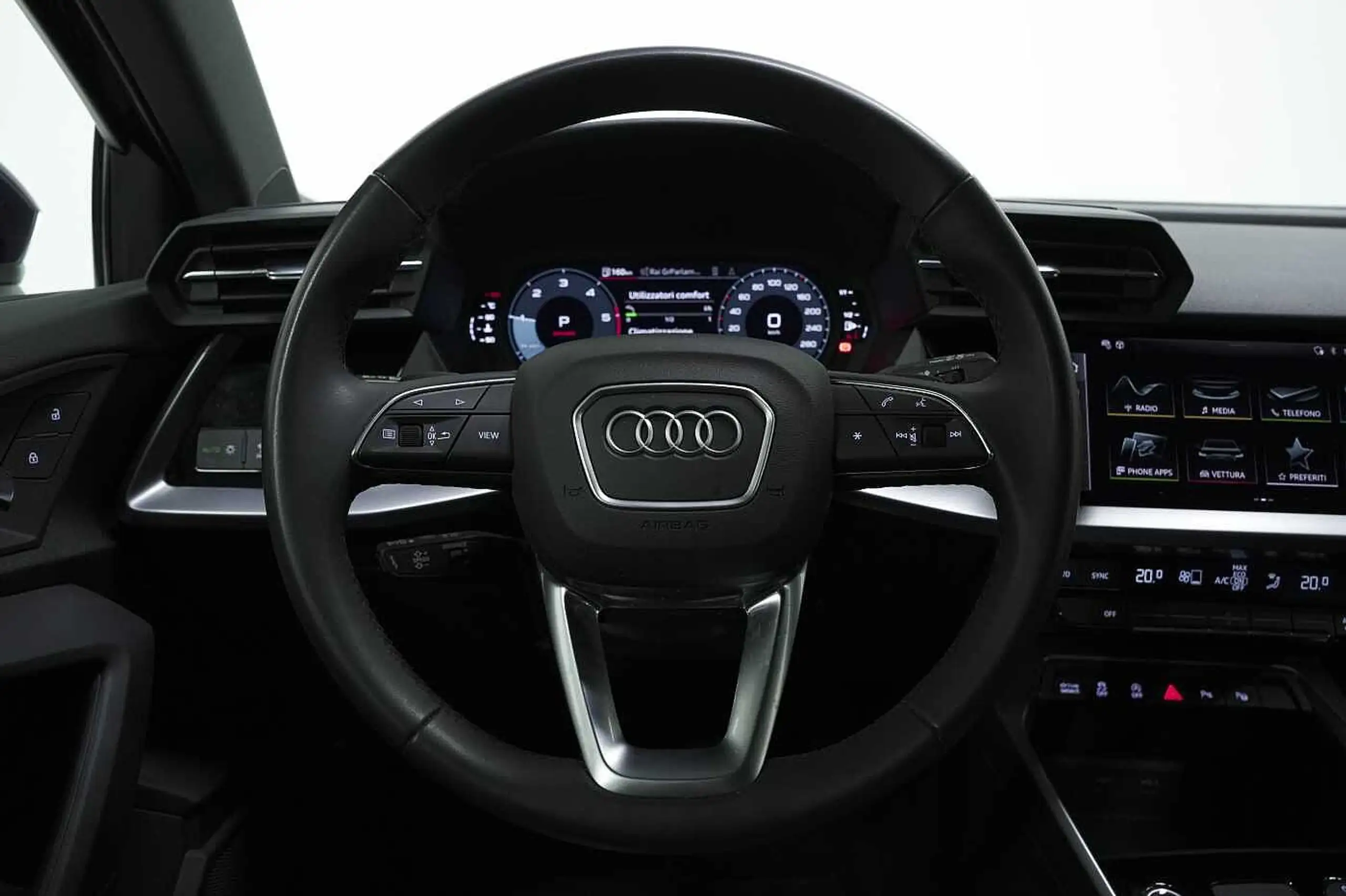 Audi - A3