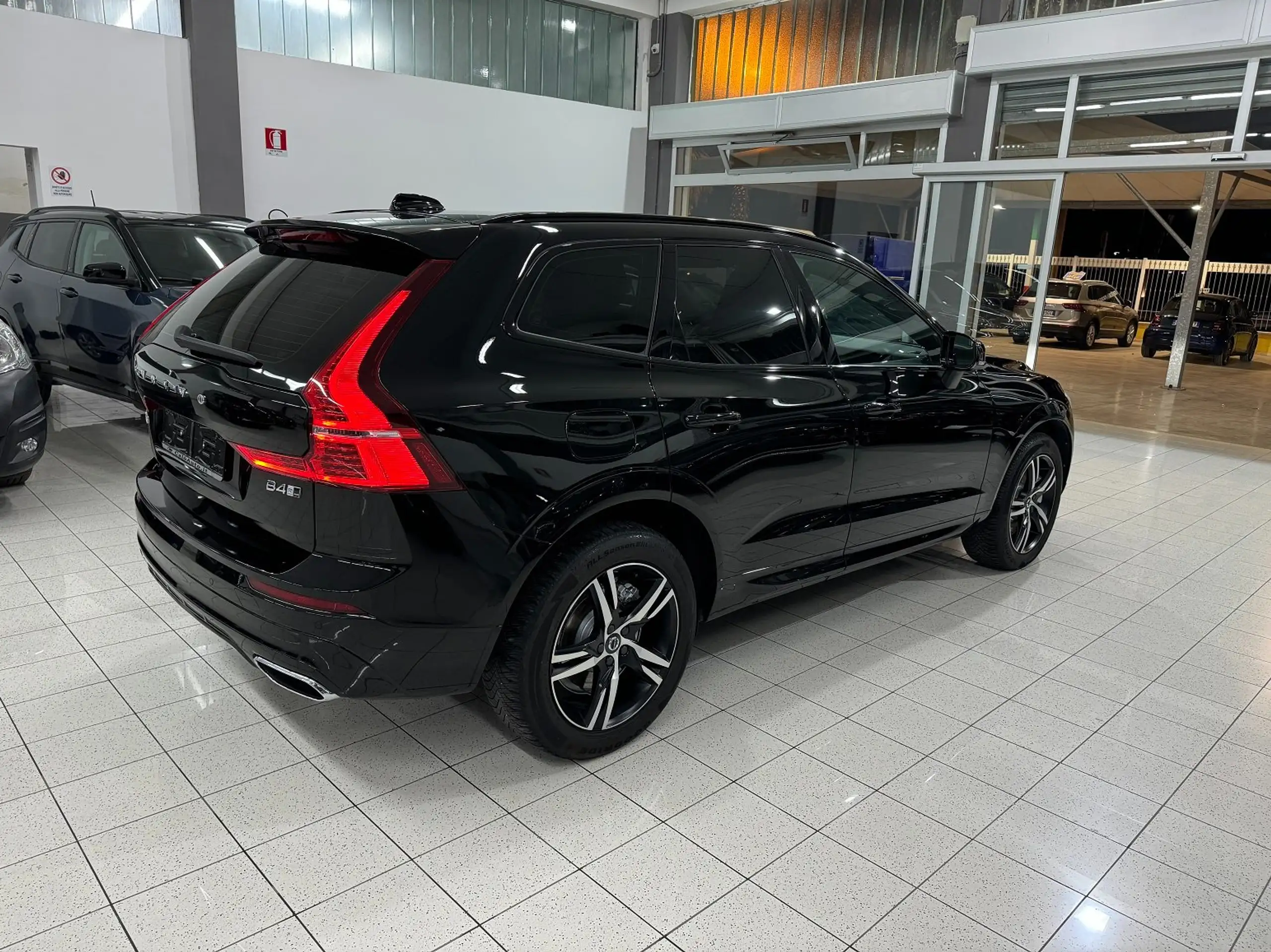 Volvo - XC60