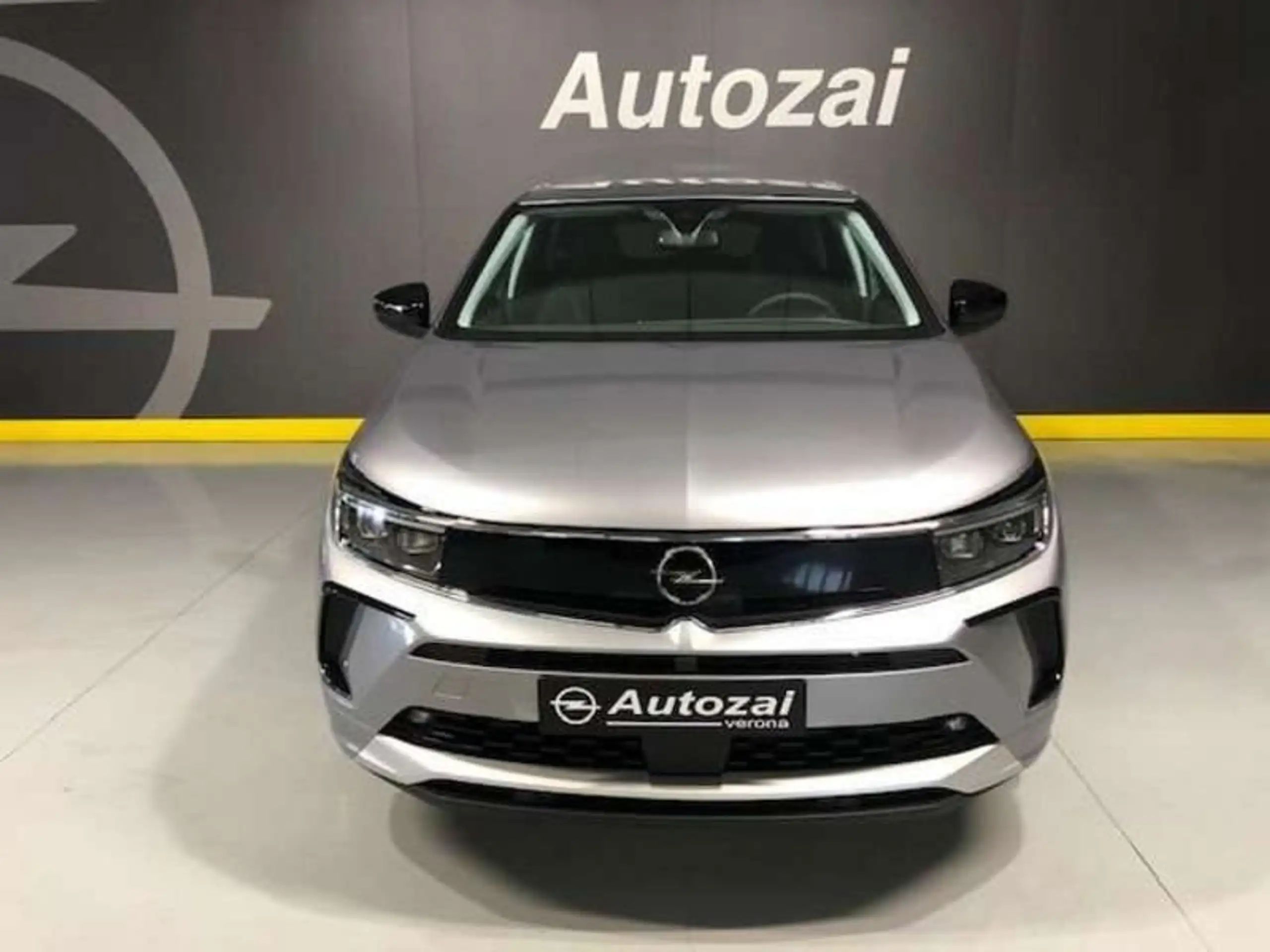 Opel Grandland X 2023