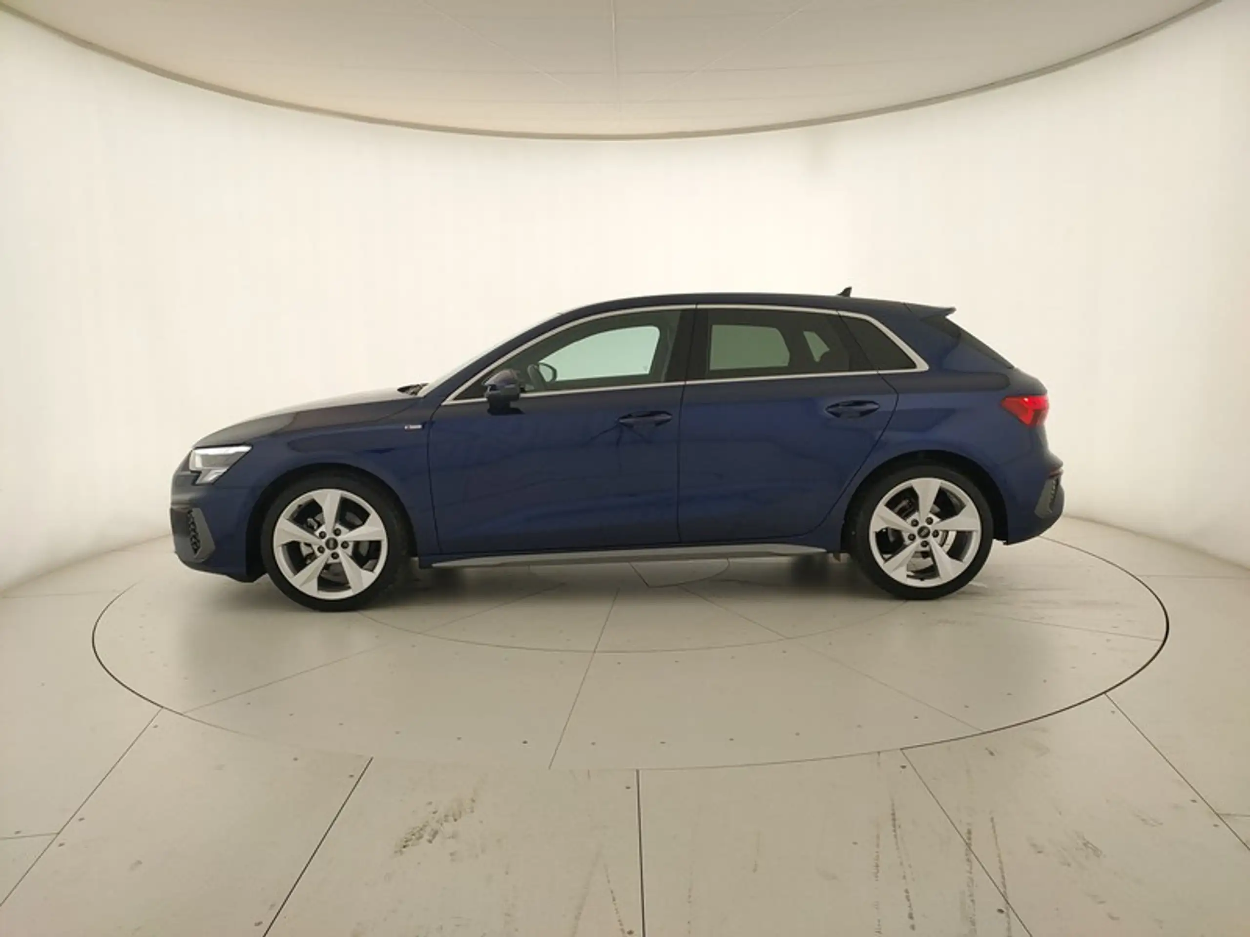 Audi - A3