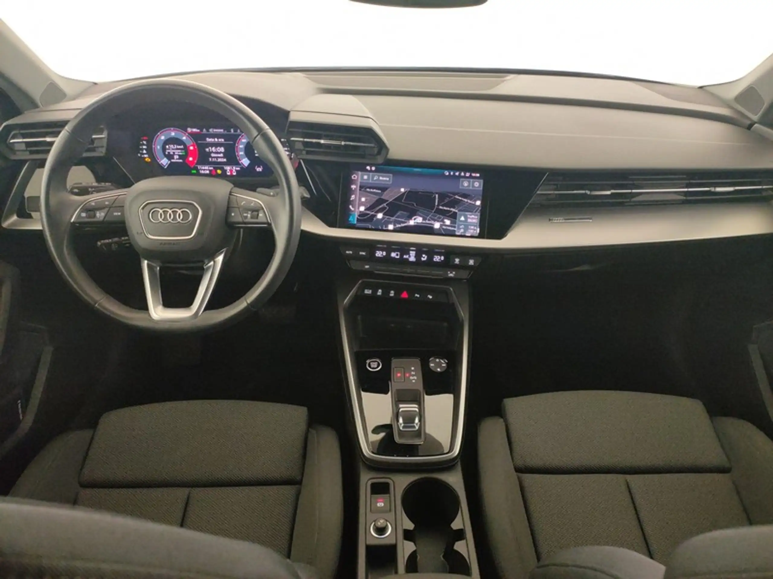 Audi - A3